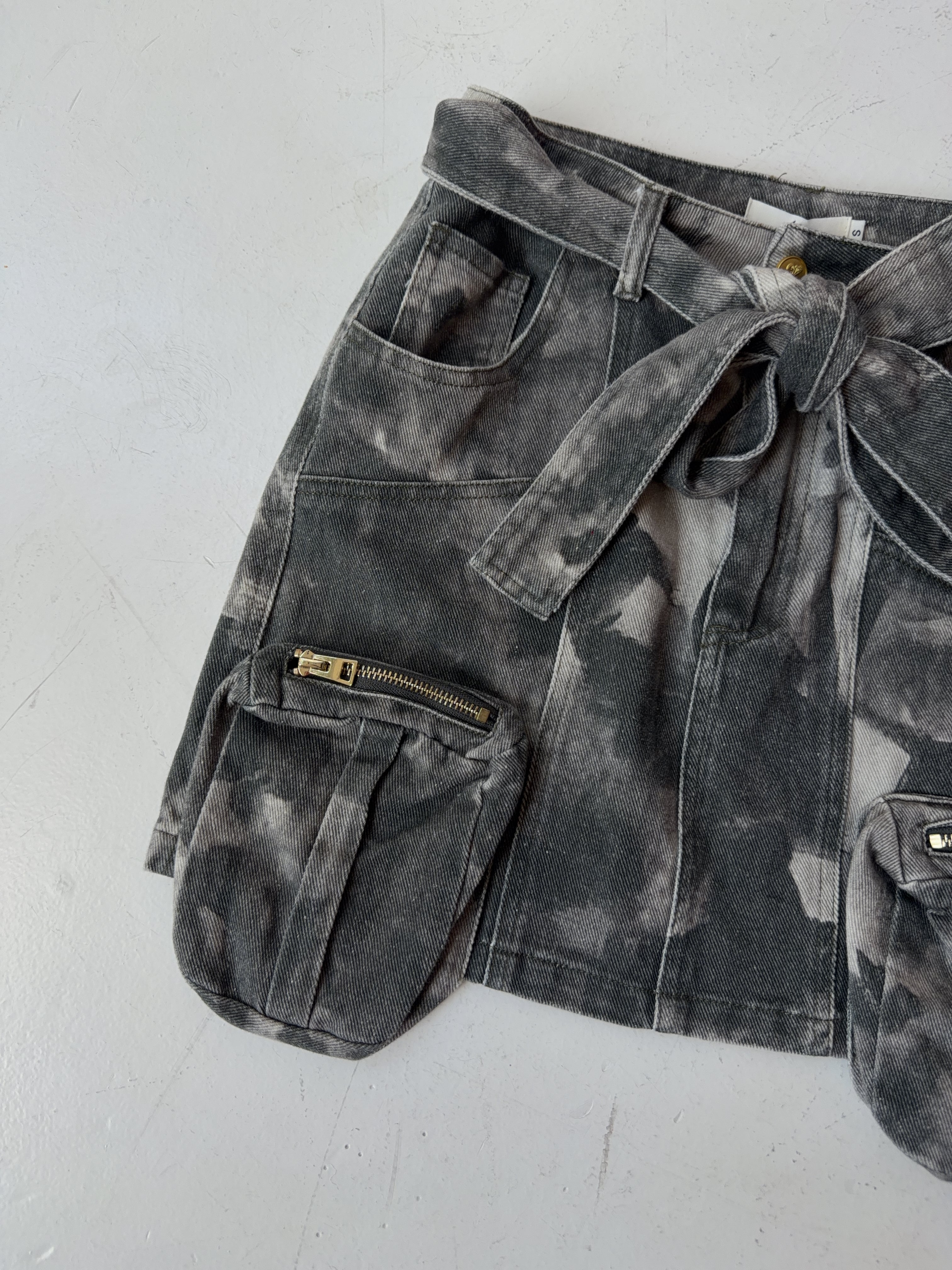 Vintage Moohy Cargo Rock (S)