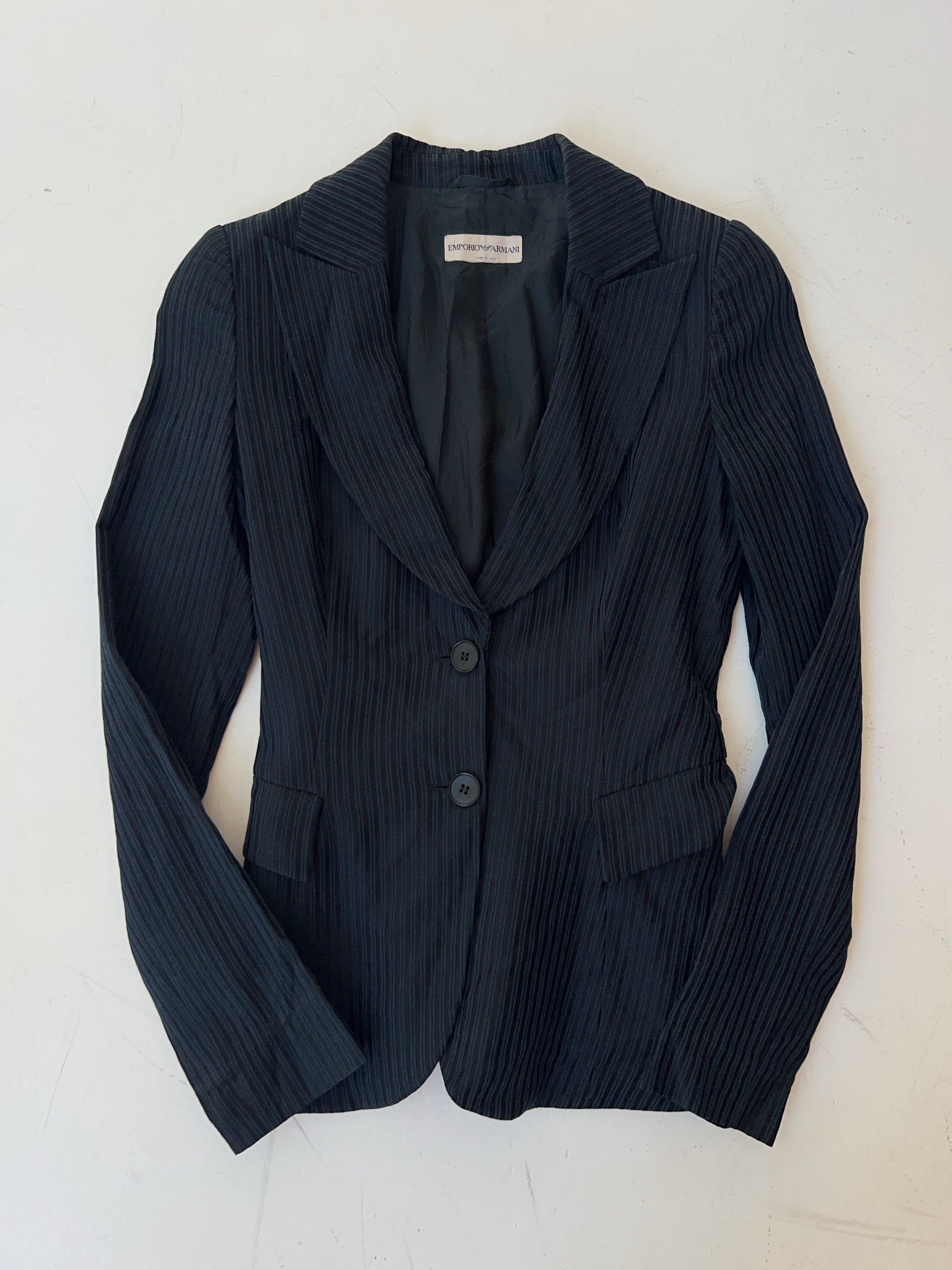 Vintage Emporio Armani Blazer (M)
