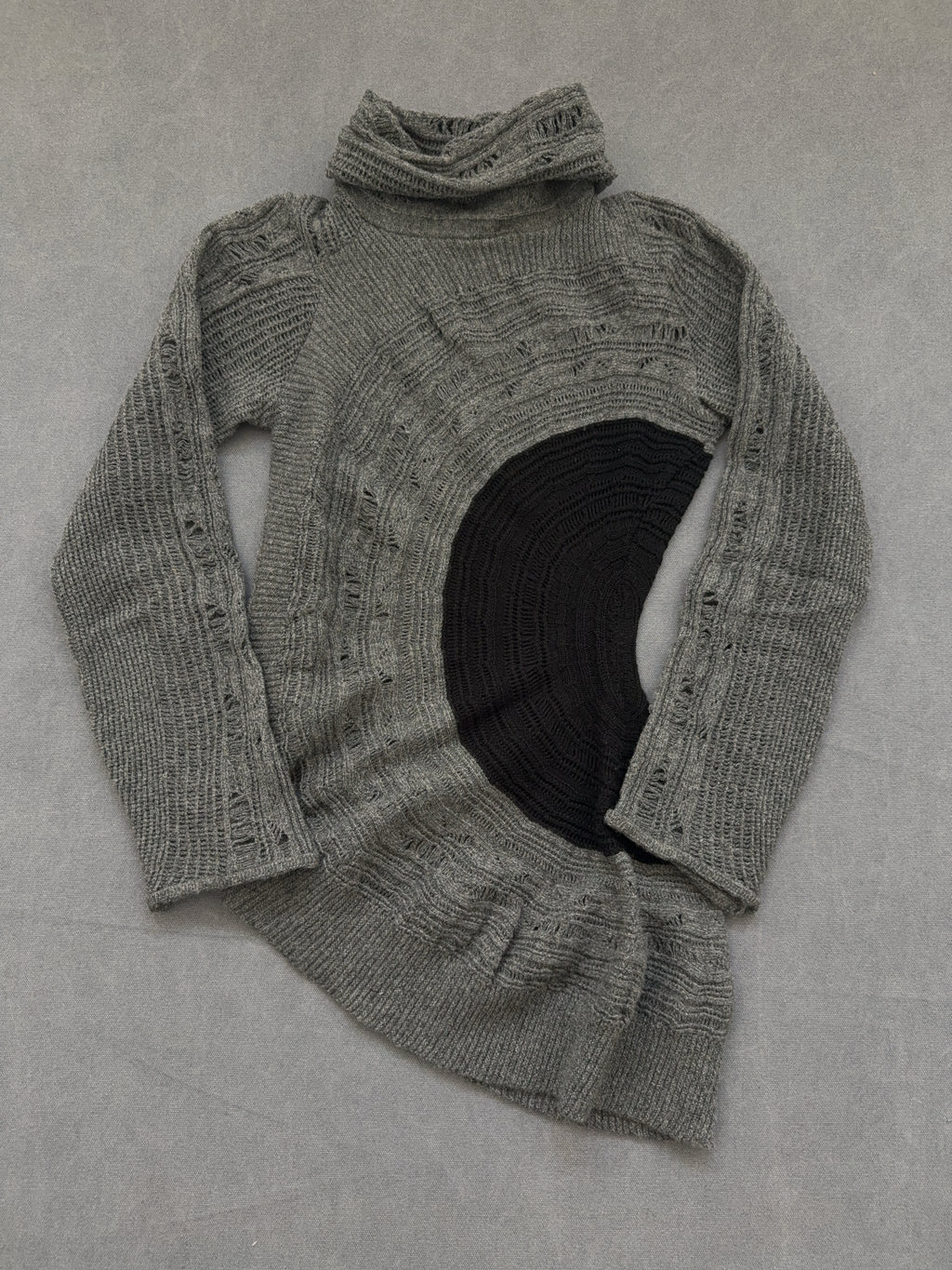 Vintage Hoodie (M)