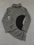 Vintage Hoodie (M)