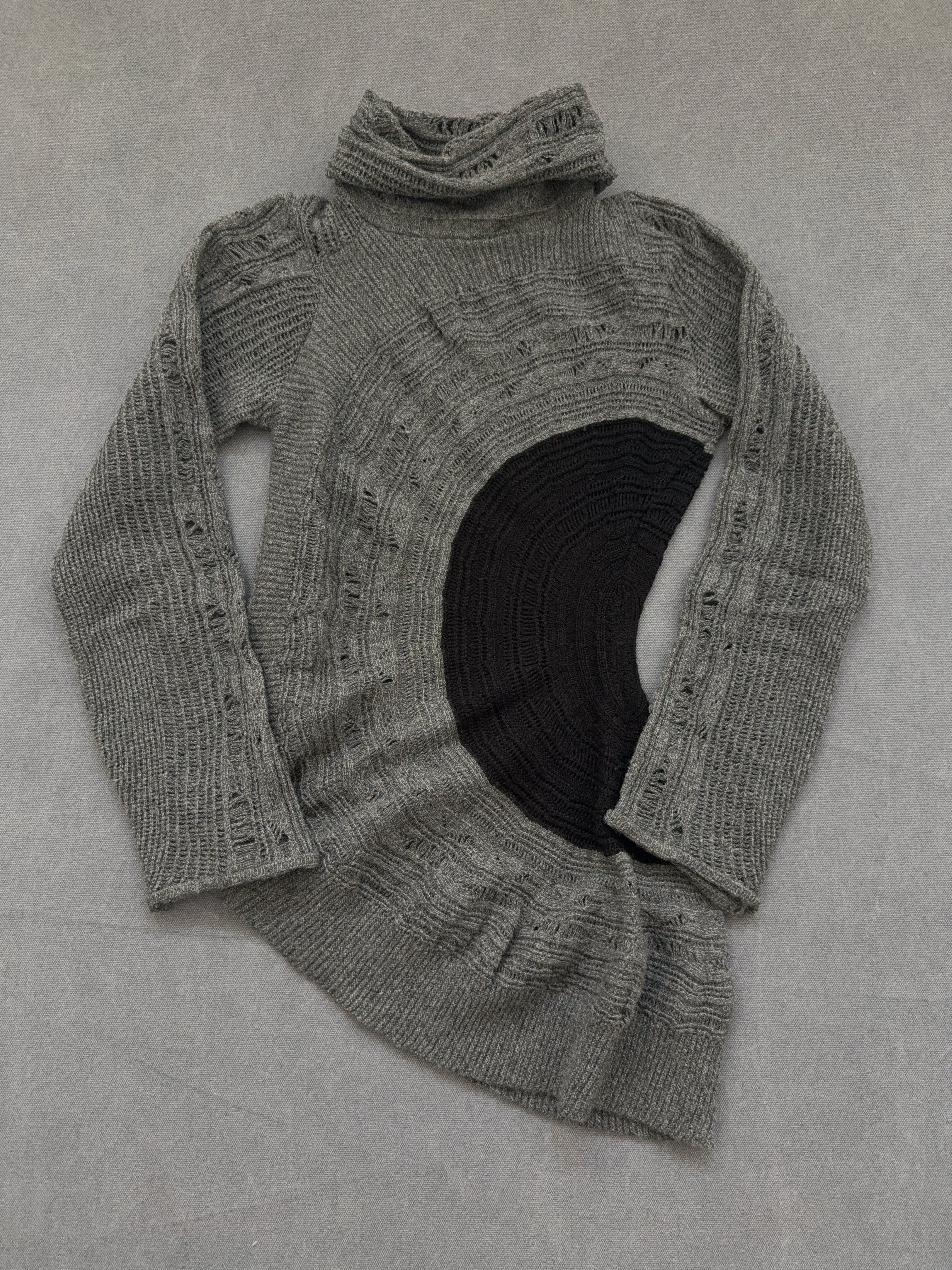 Vintage Hoodie (M)