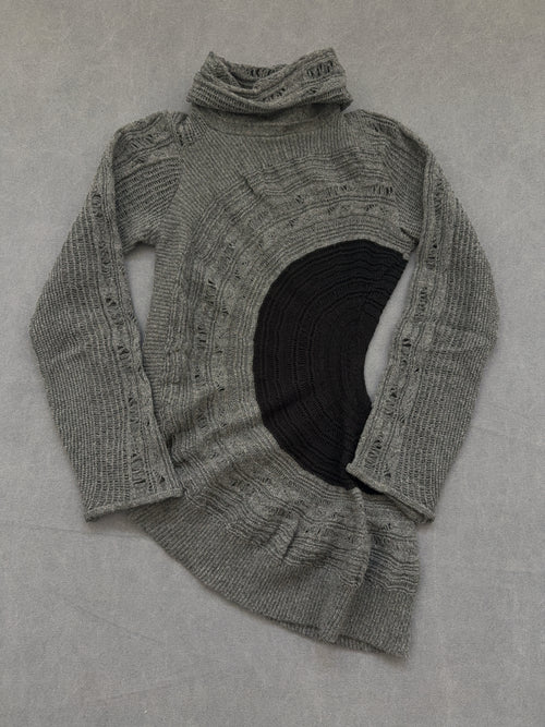 Vintage Hoodie (M)