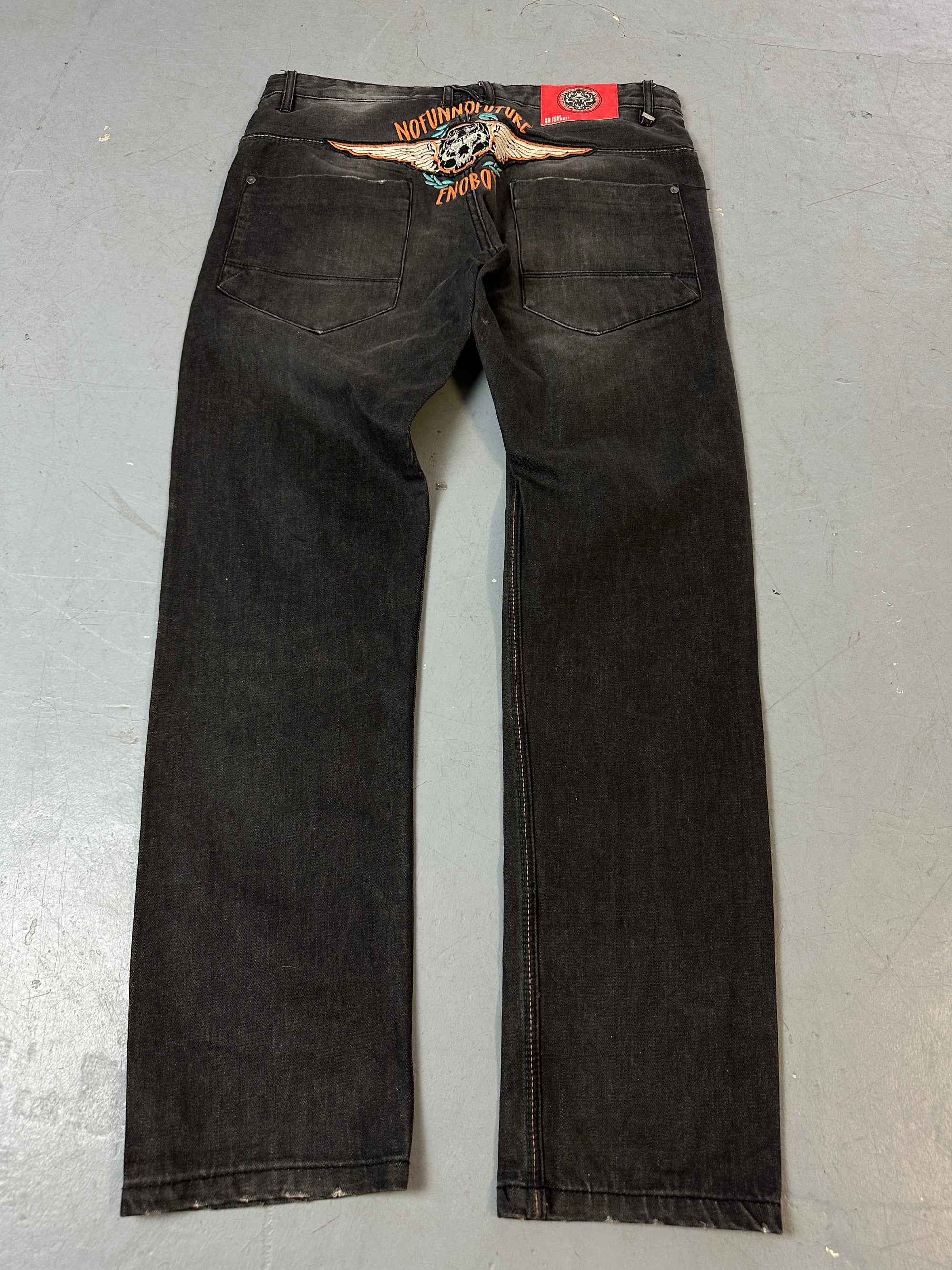 Produktbild von hinten