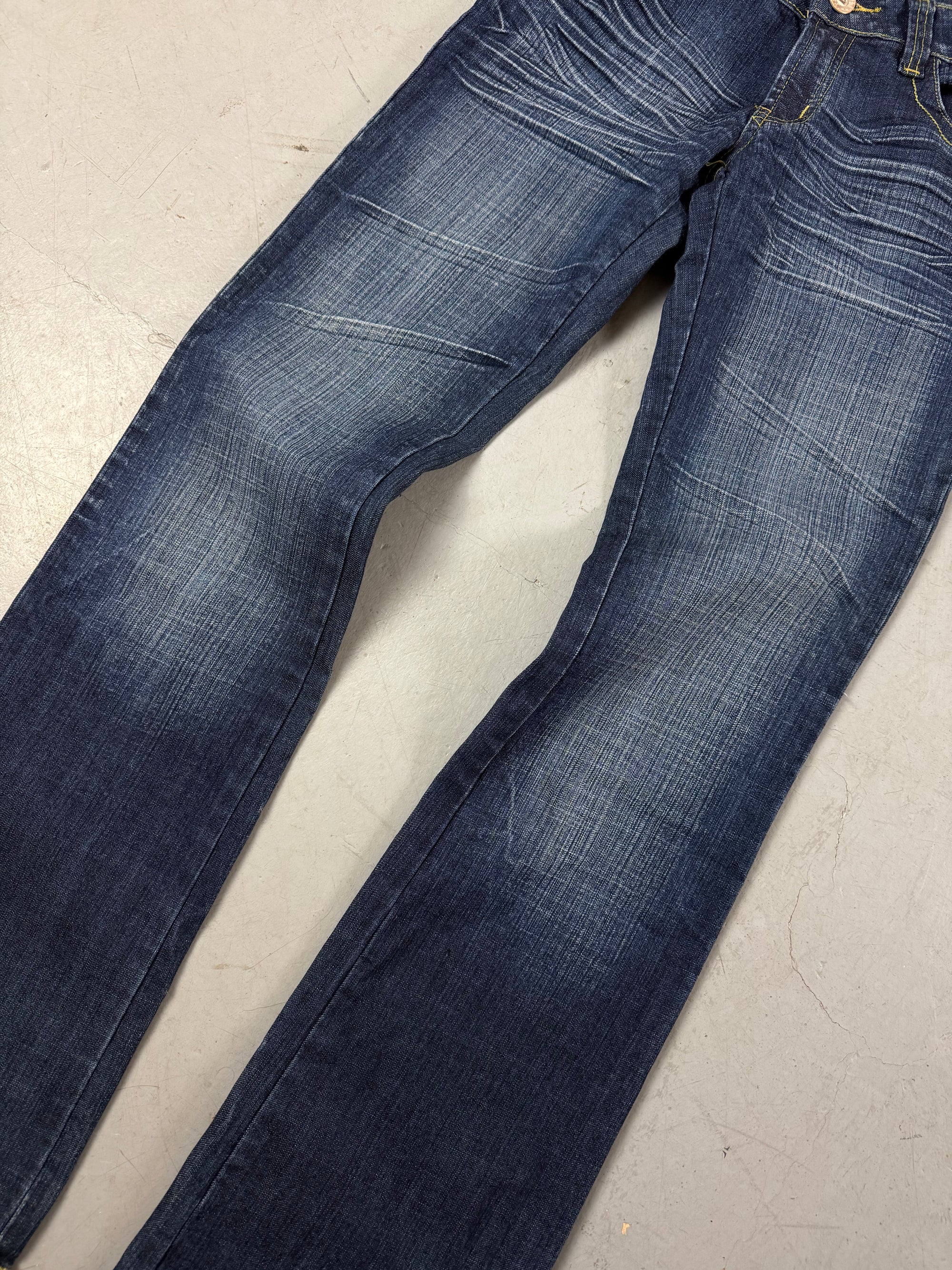 Detailliertes produktbild von vorne