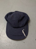 Vintage Dark Blue Cap. Unisex. Y2K Second Hand 2000s Fashion