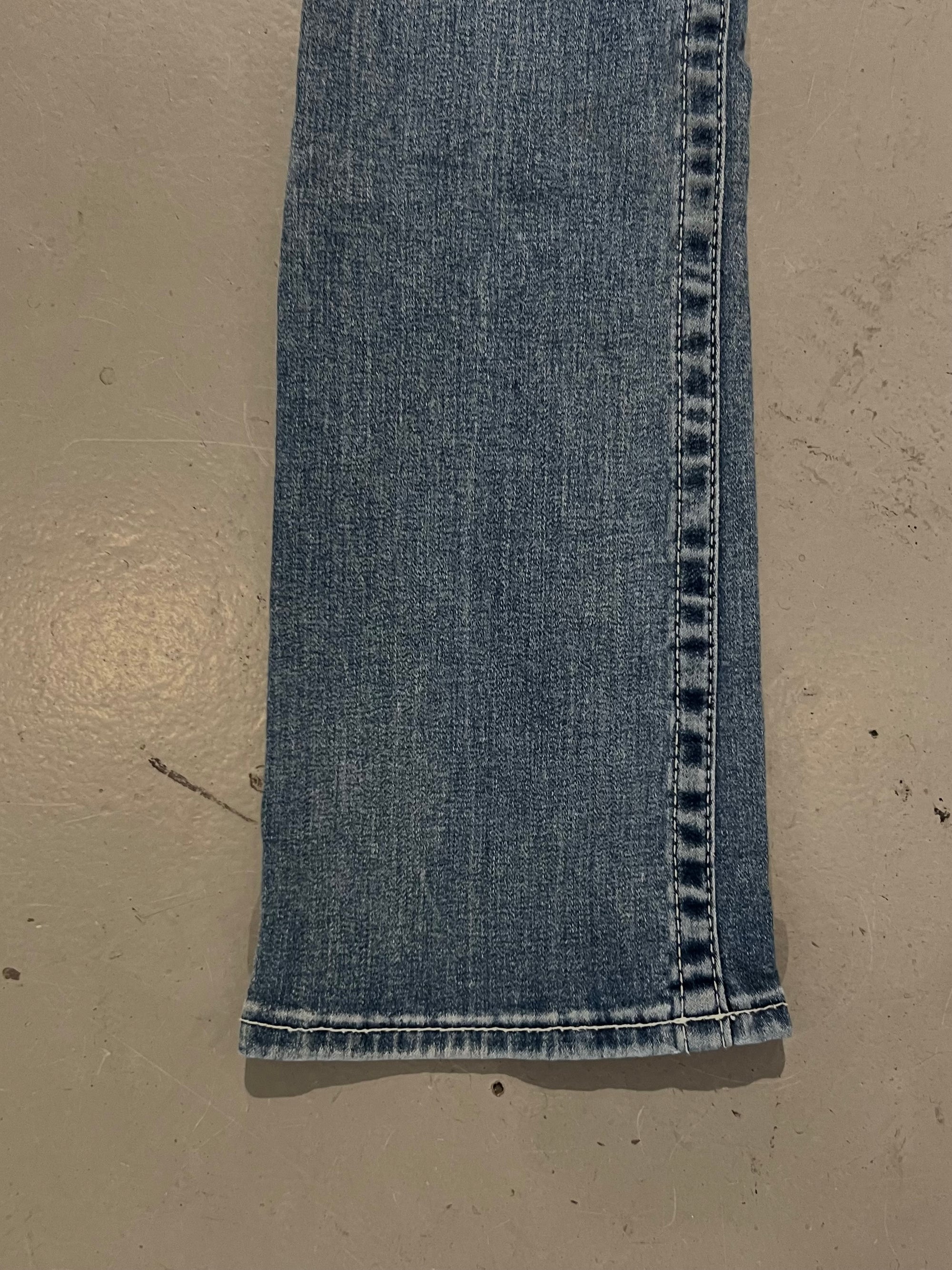 Vintage True Religion Skinny Denim XS/S