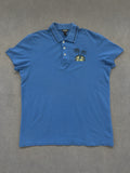 Vintage Just Cavalli Poloshirt (XL)