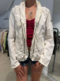 Vintage Conbipel Double Layered Jacke (M)