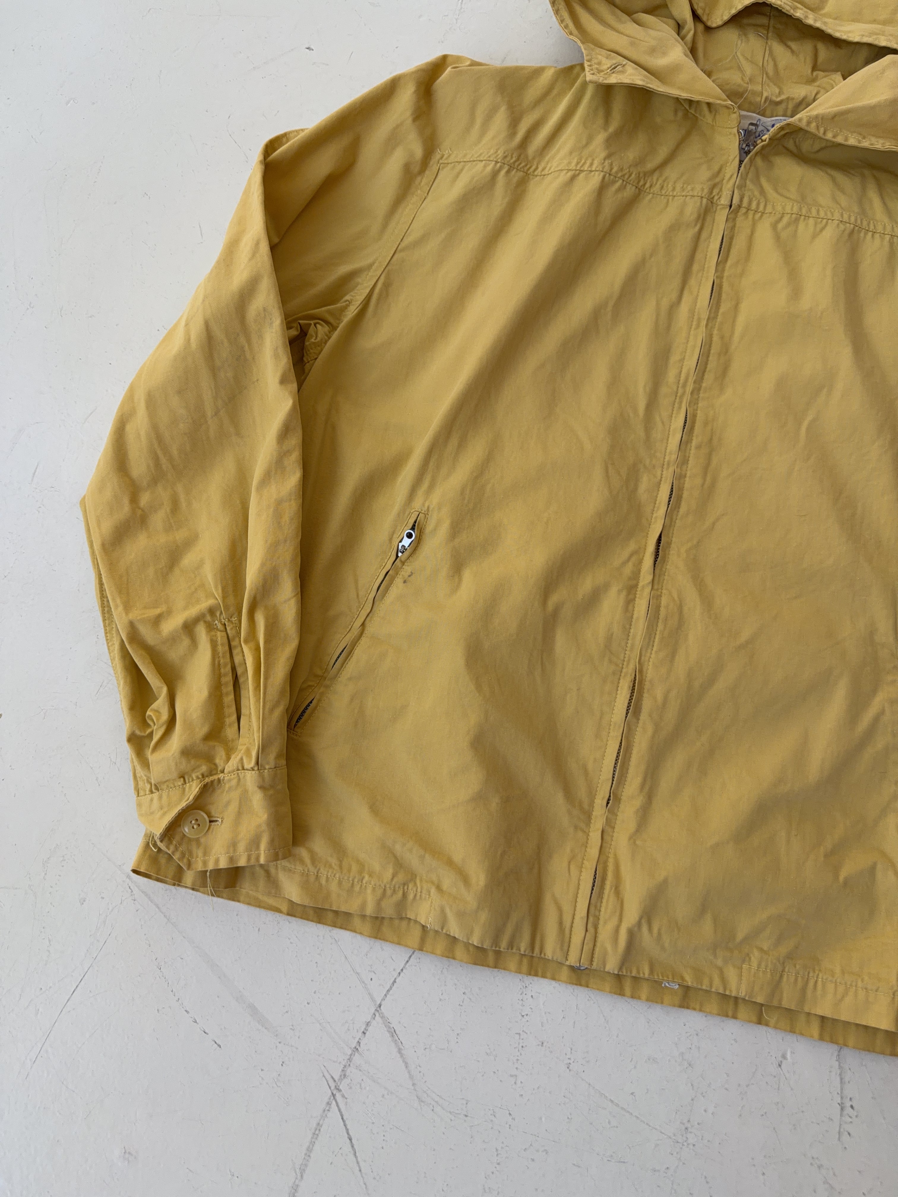 Vintage Angelo Borghi Jacke (L)