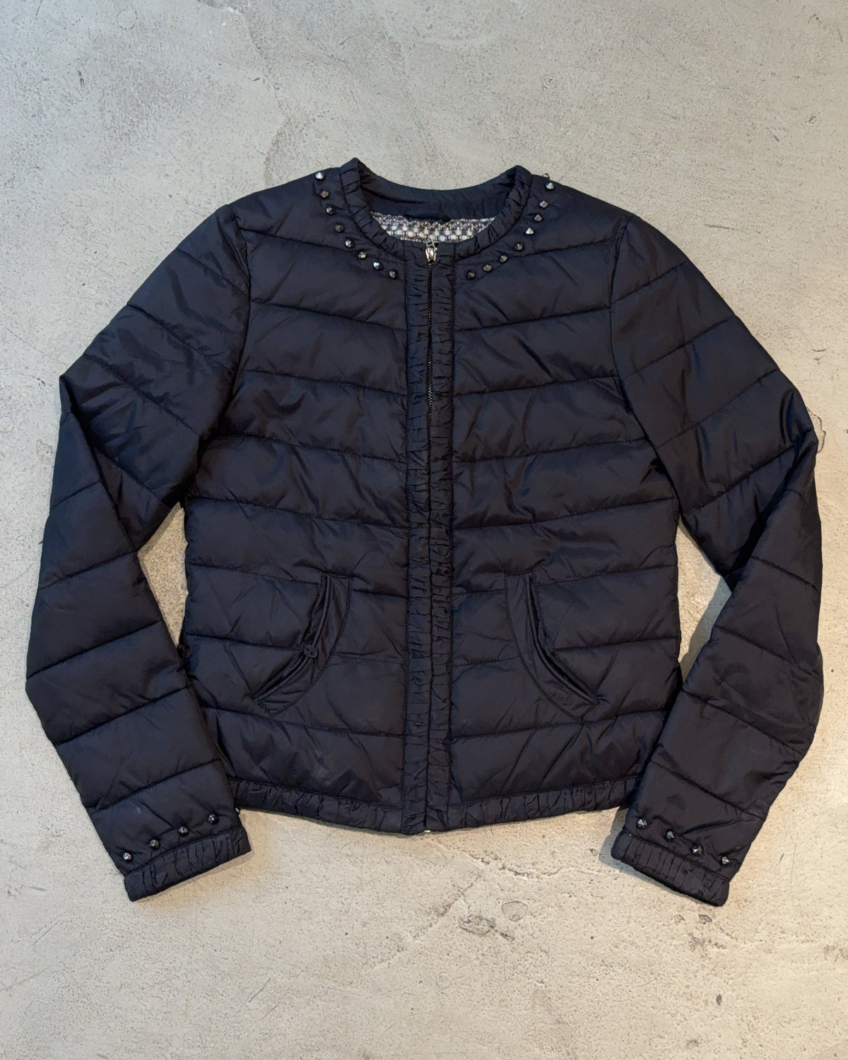 Vintage Guess Jacke (XS)
