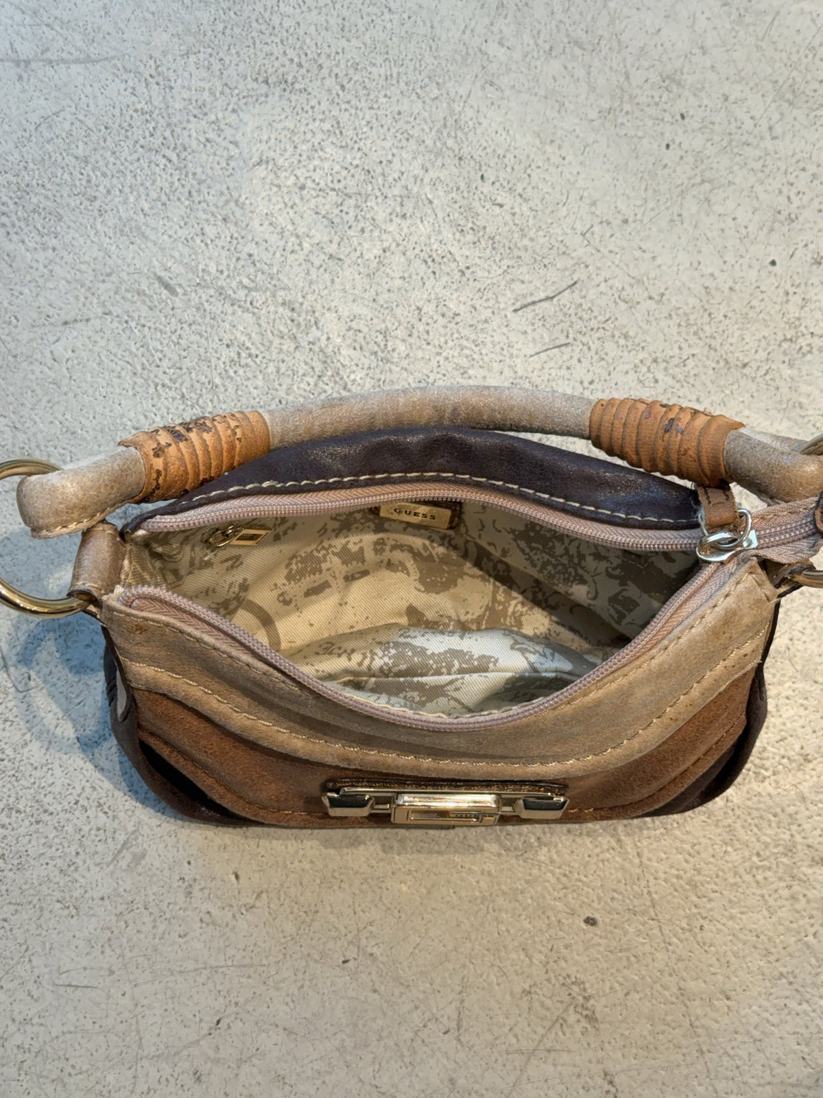 Vintage Guess Mini Bag