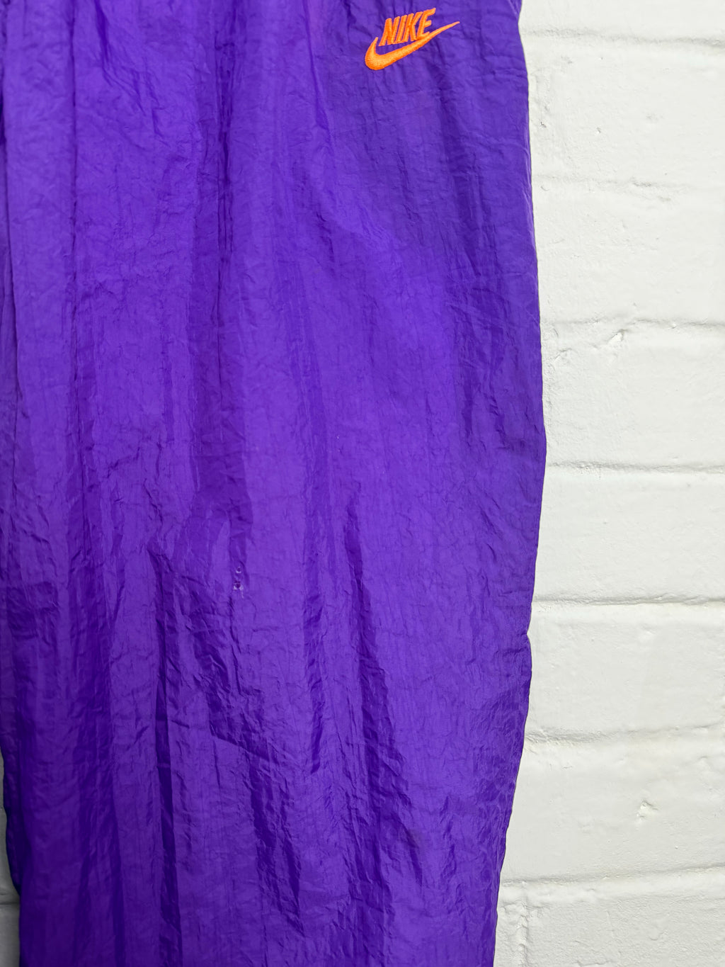 Vintage 90s Nike Tracksuit (L)