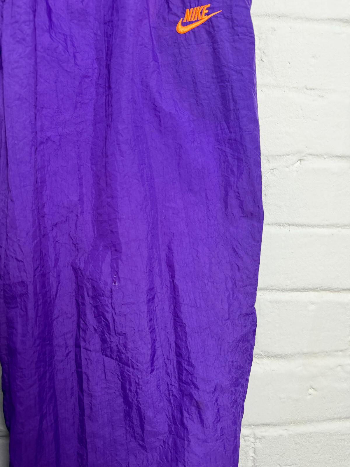 Vintage 90s Nike Tracksuit (L)