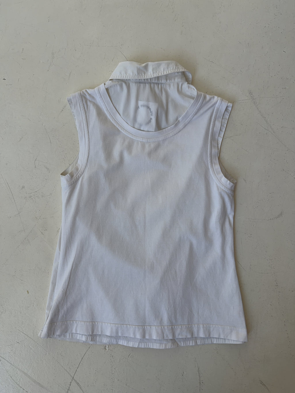 Vintage Liviana Conti Bluse (S)