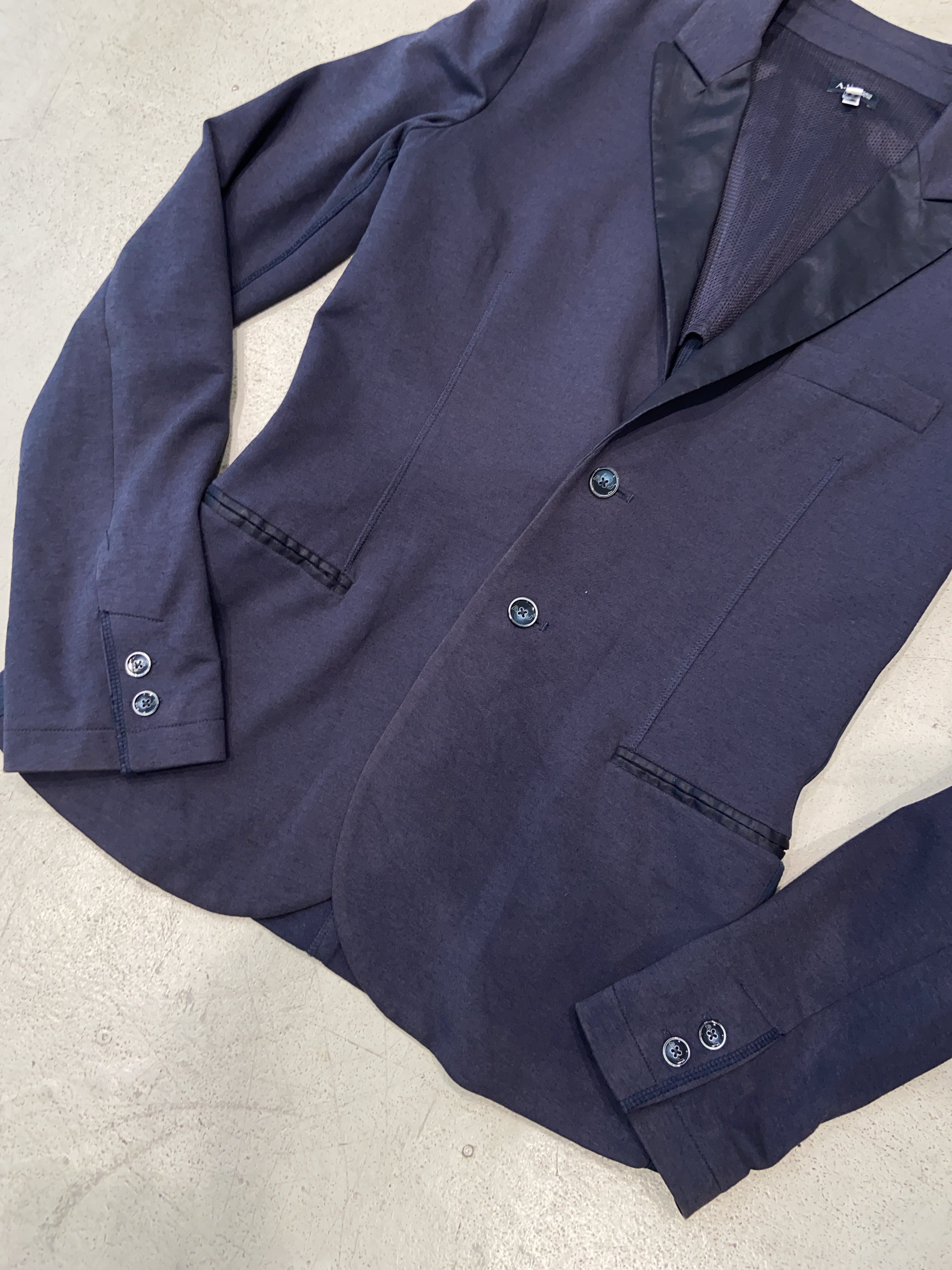 Vintage Armani Jeans Blazer (M)
