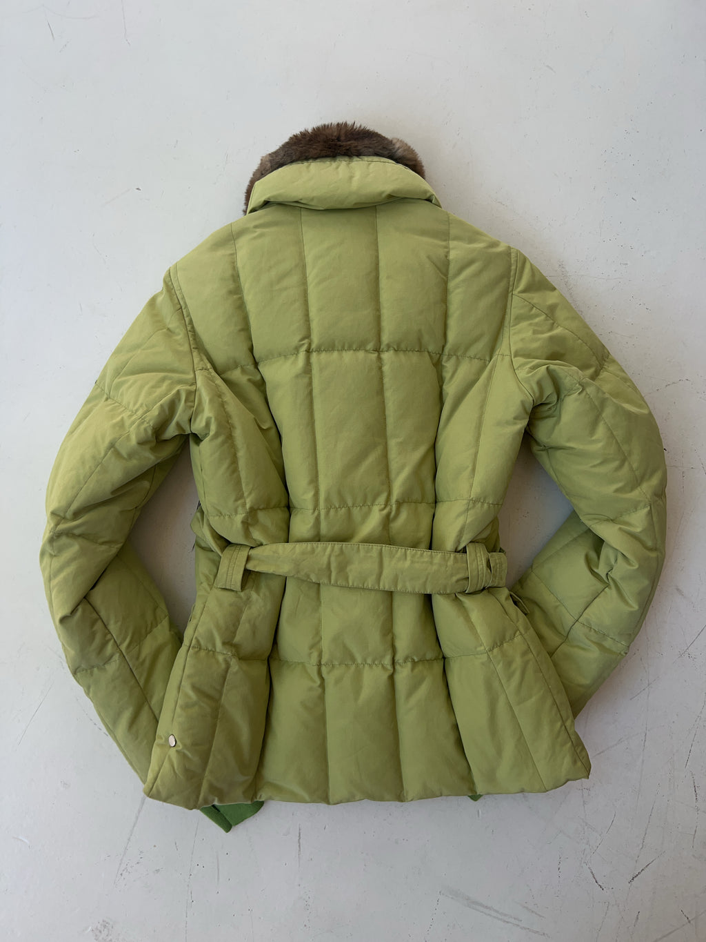 Vintage Geospirit Jacke (M)