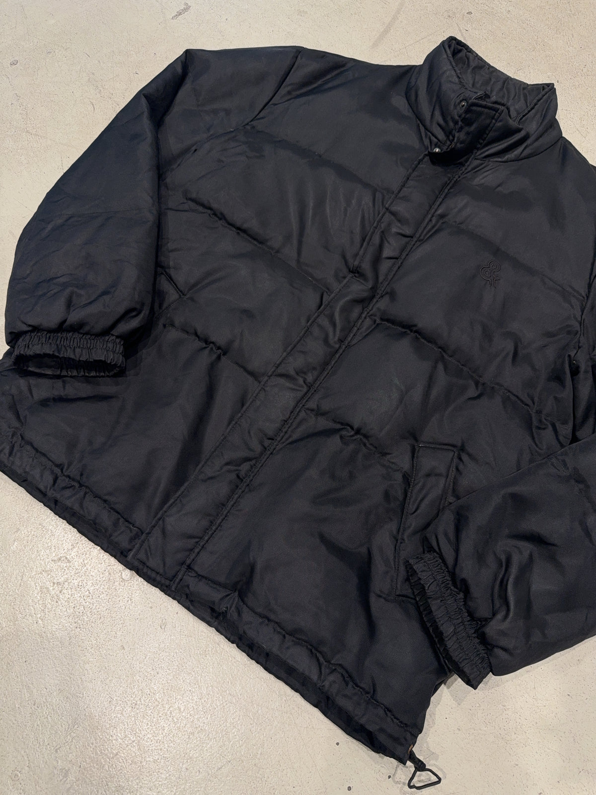 Vintage Dolce & Gabbana Down Jacket (XL)