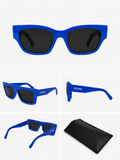 Celine Blue Sunglasses