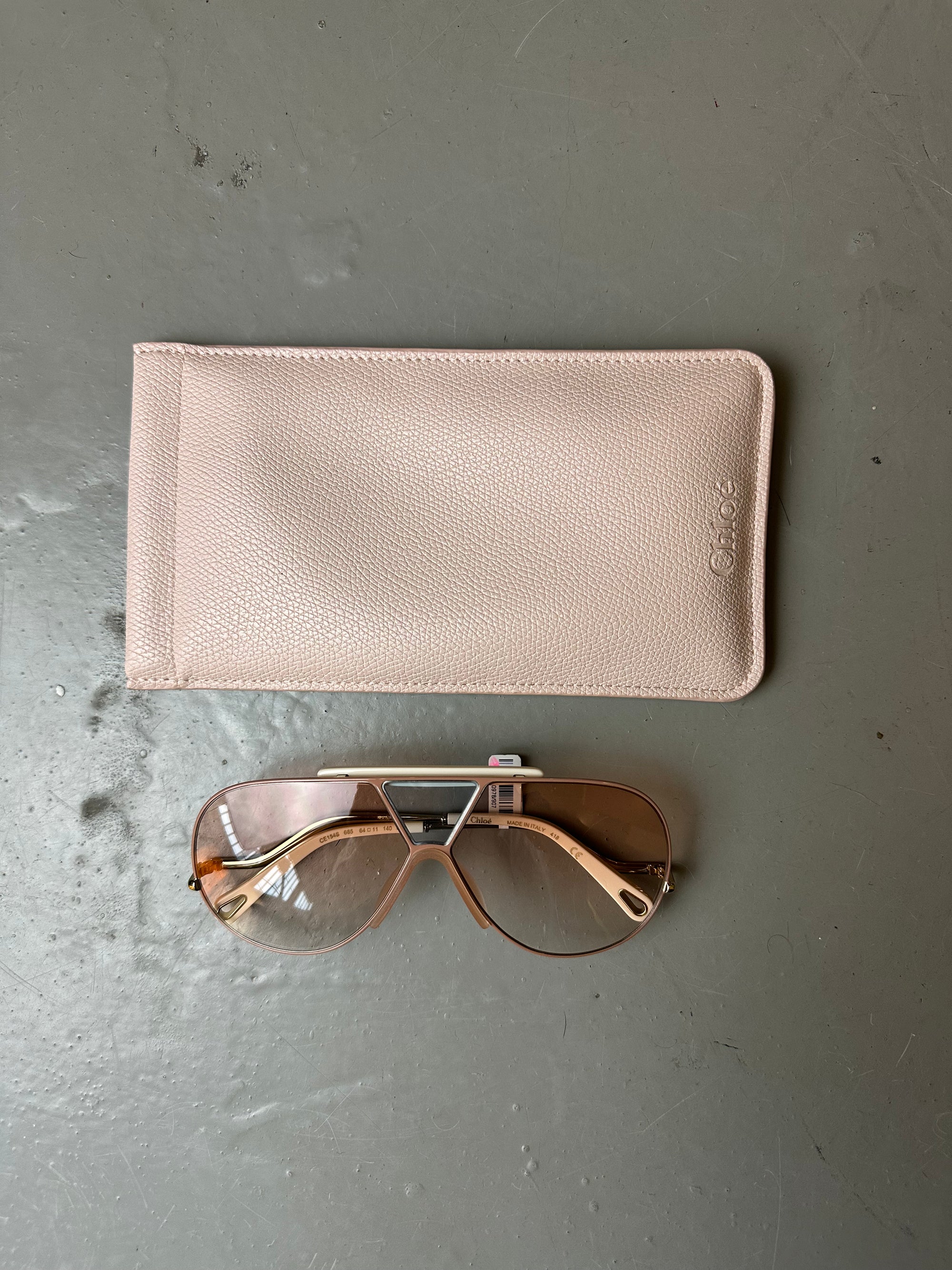 Chloé Sunglasses