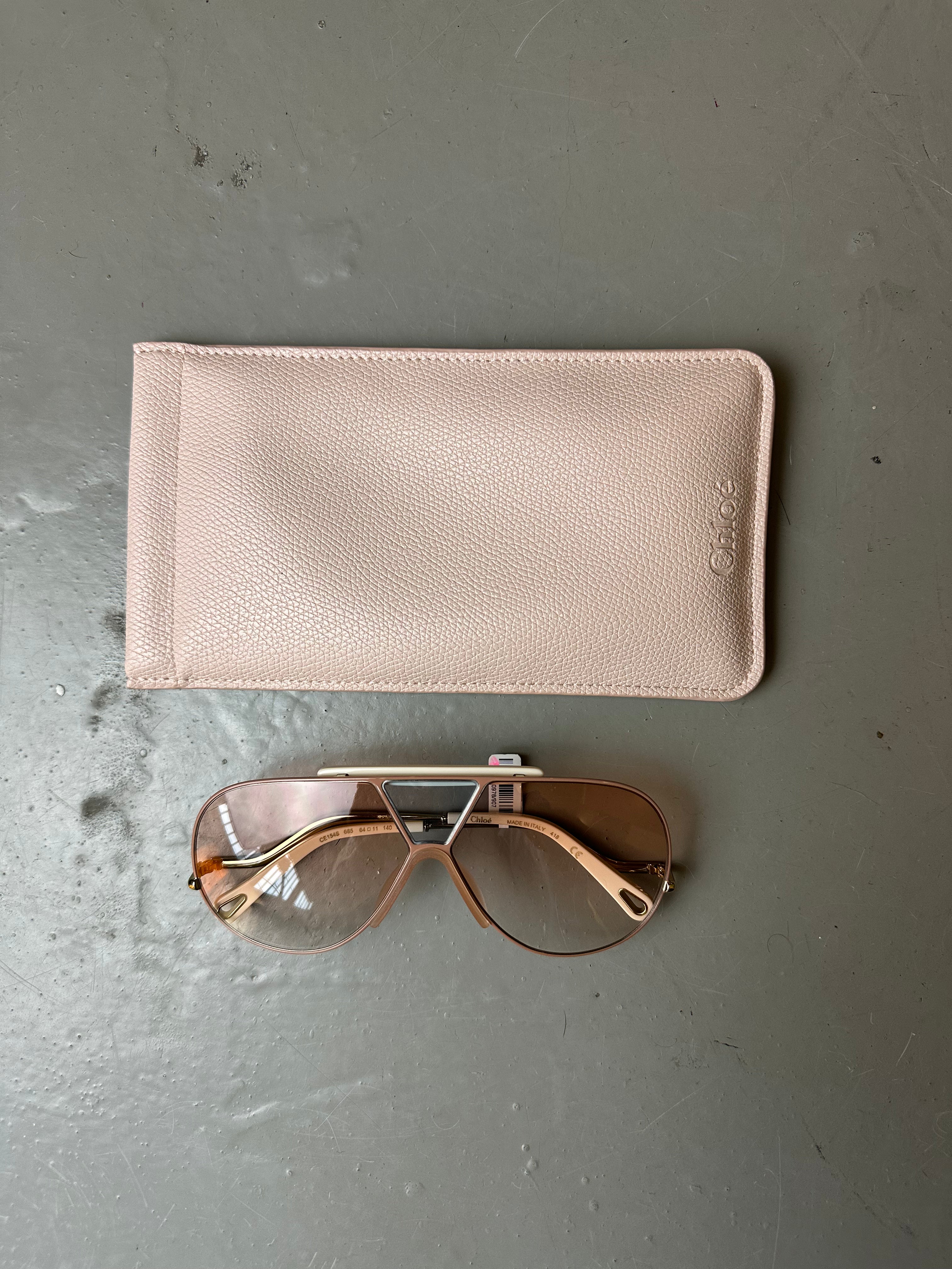 Chloé Sunglasses