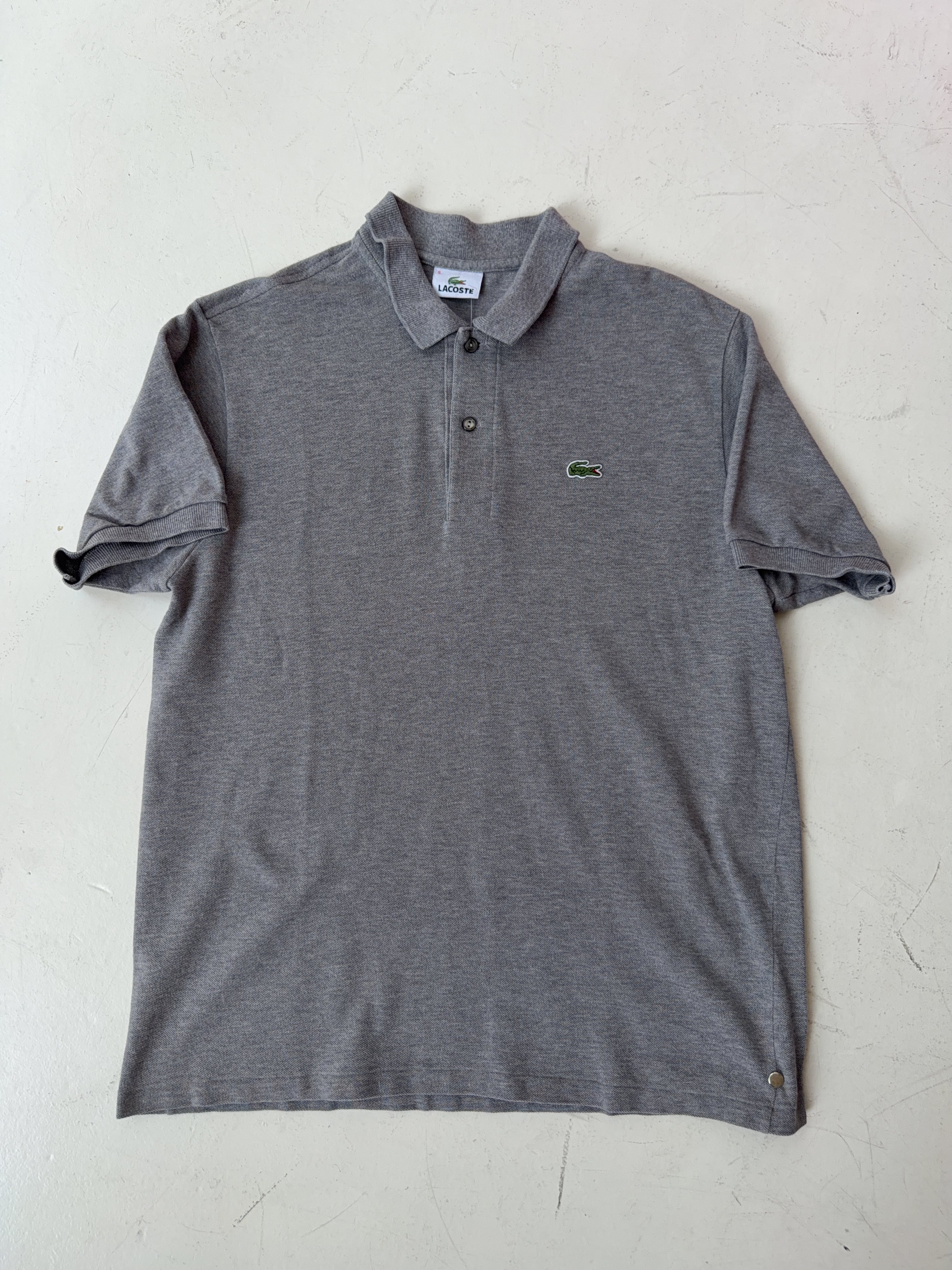 Vintage Lacoste Poloshirt (L)