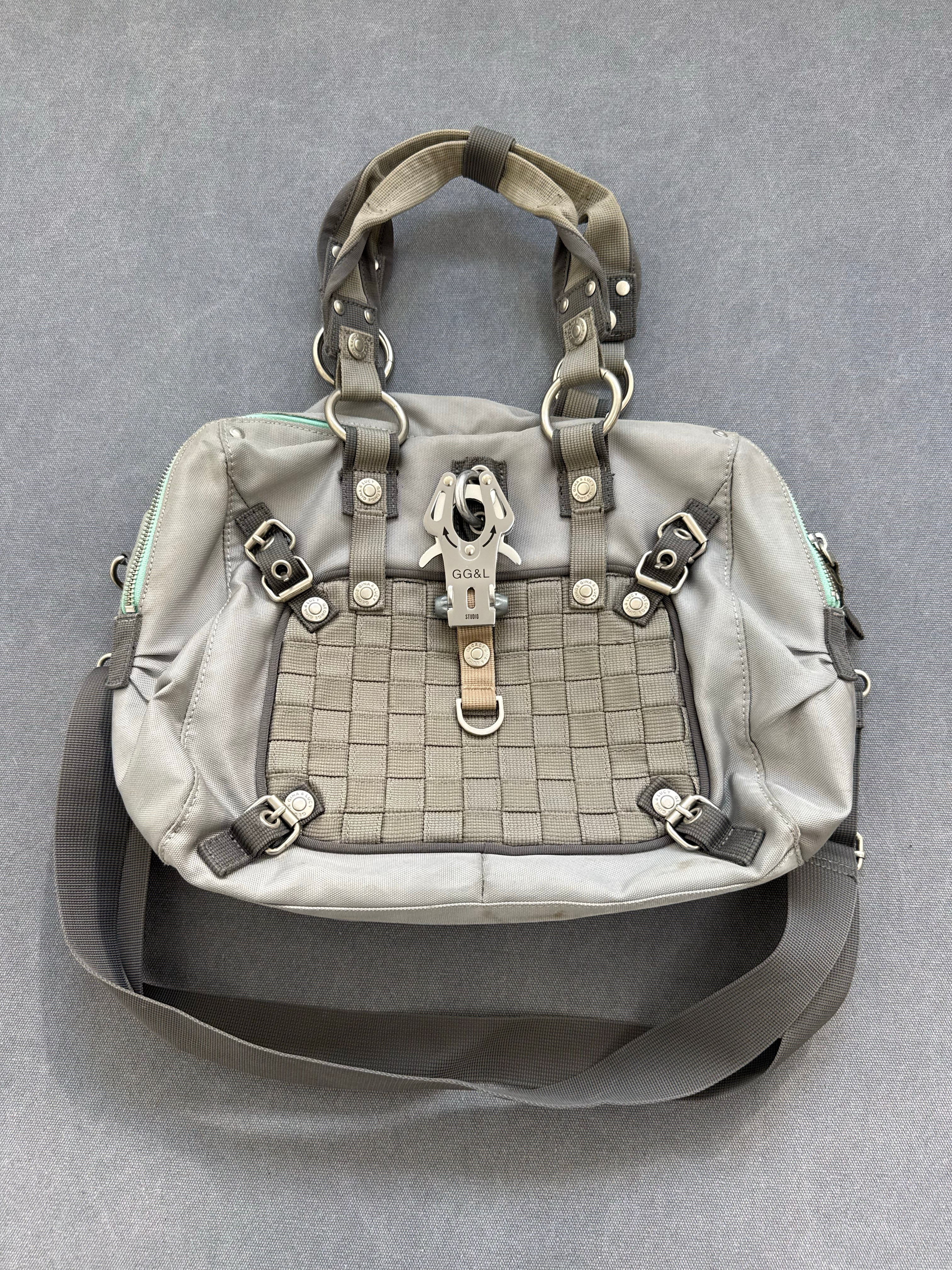 Vintage George Gina & Lucy Bag ()