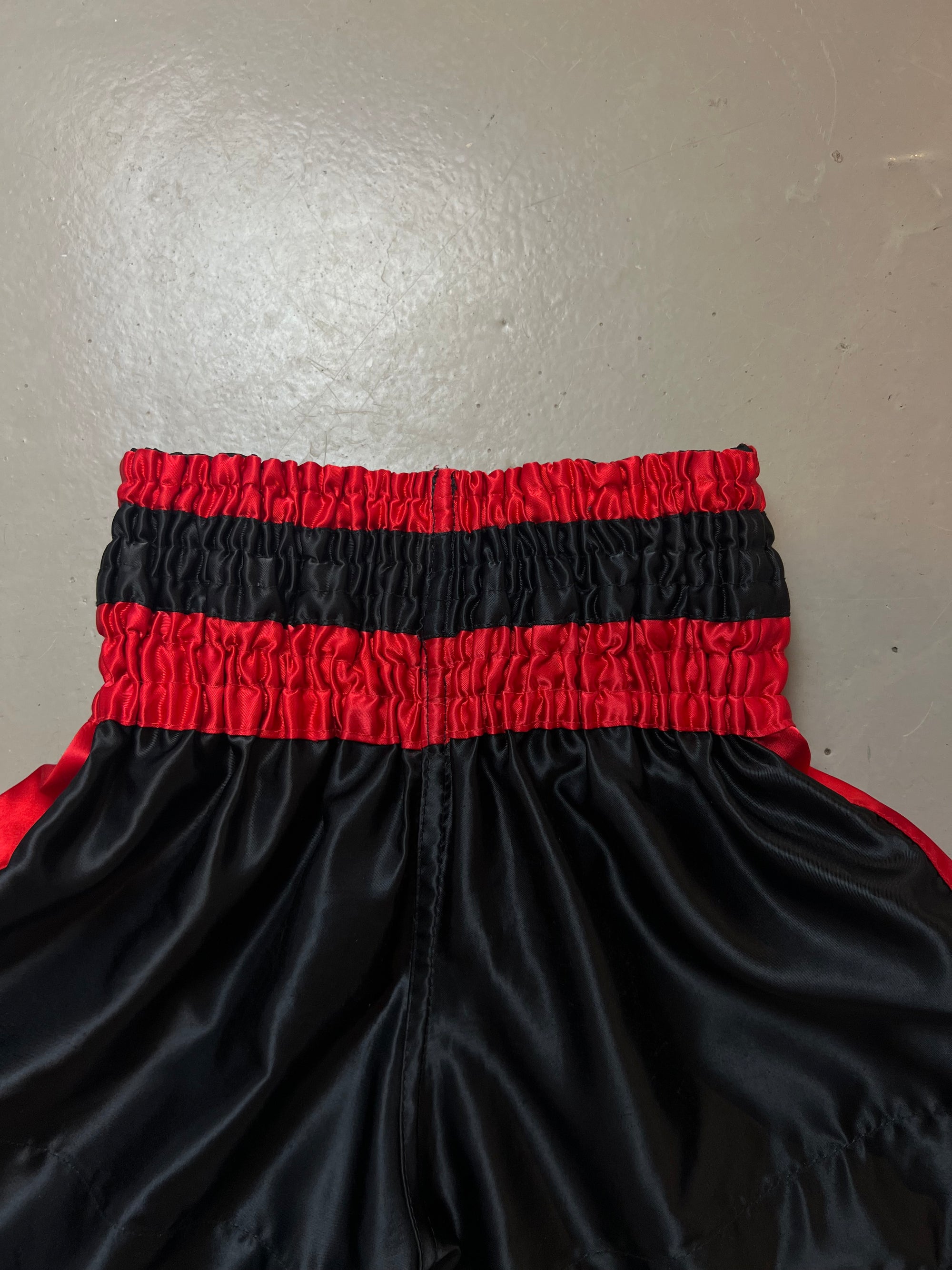 Vintage Boxer Shorts XS