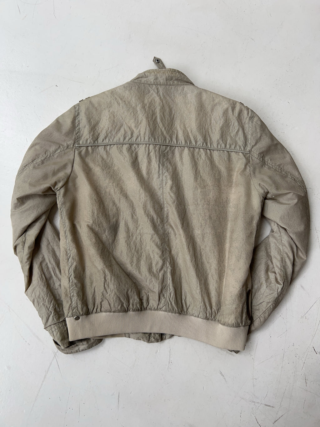 Vintage Prada Multi Pocket Archival Jacket (M)