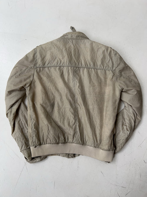 Vintage Prada Multi Pocket Archival Jacket (M)