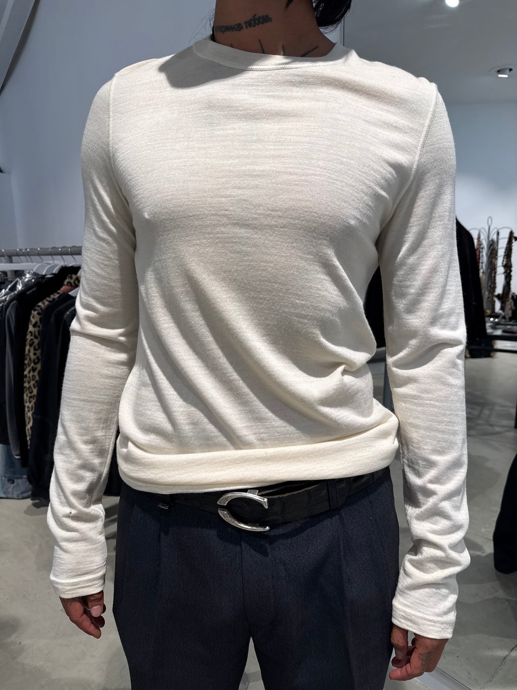 Vintage Jil Sander Longsleeve (L)