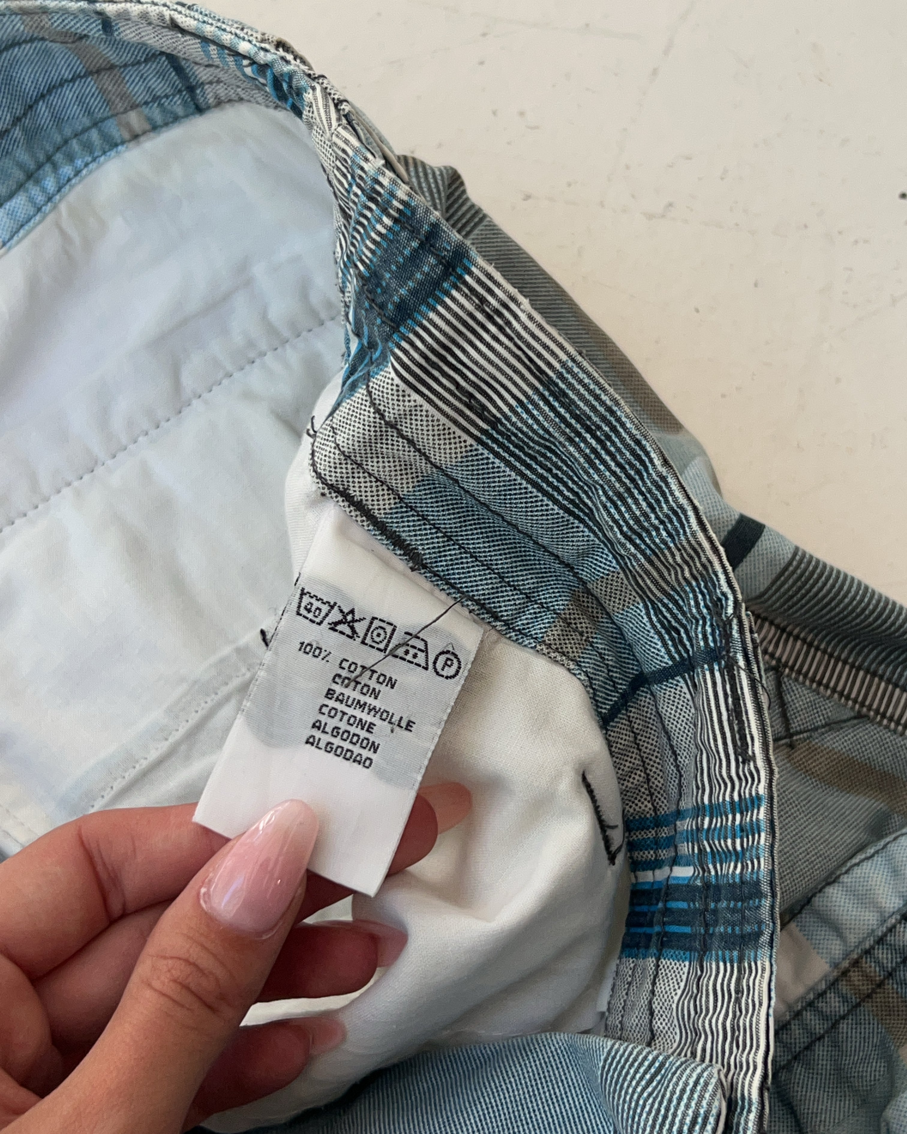 Vintage O'neill Shorts (L)
