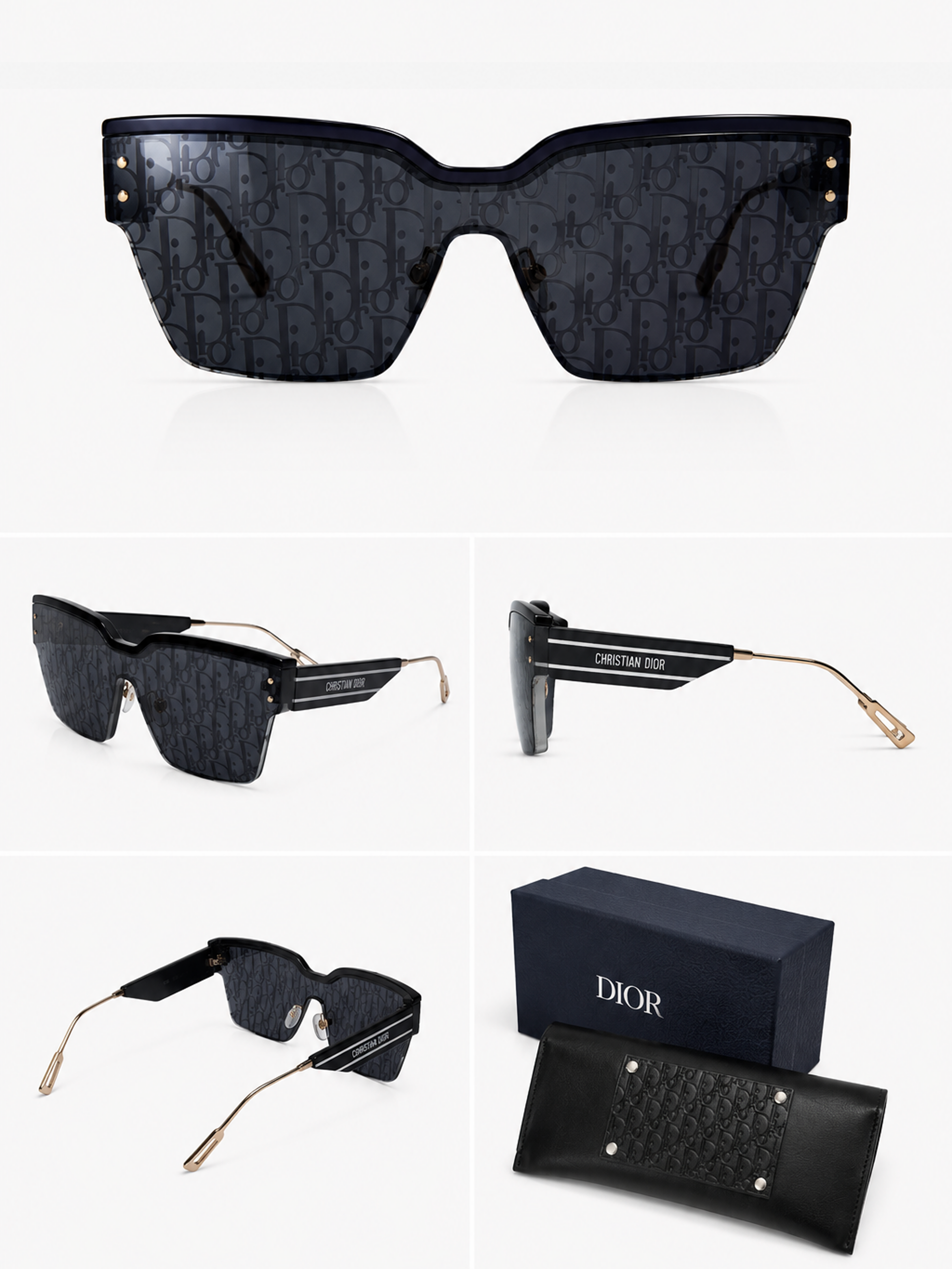 Dior Monogram Sunglasses