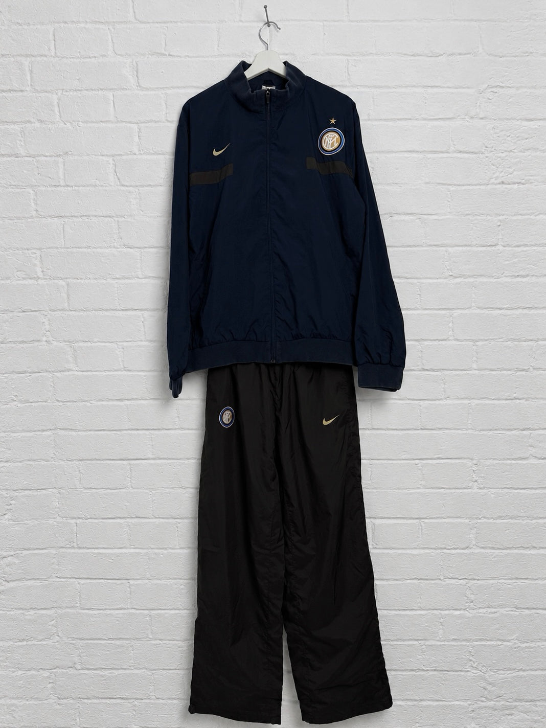 Vintage Nike Inter Mailand Tracksuit (L)