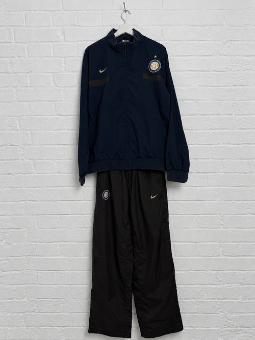 Vintage Nike Inter Mailand Tracksuit (L)