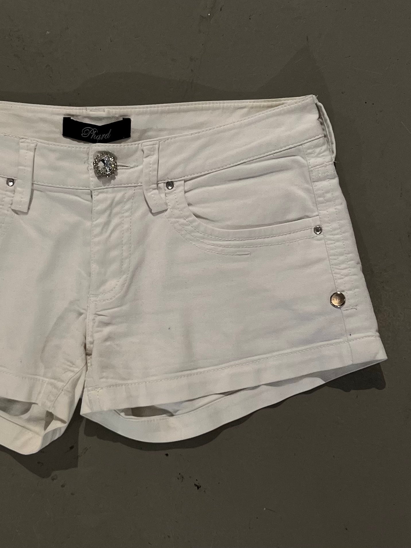 Vintage Phard Shorts S