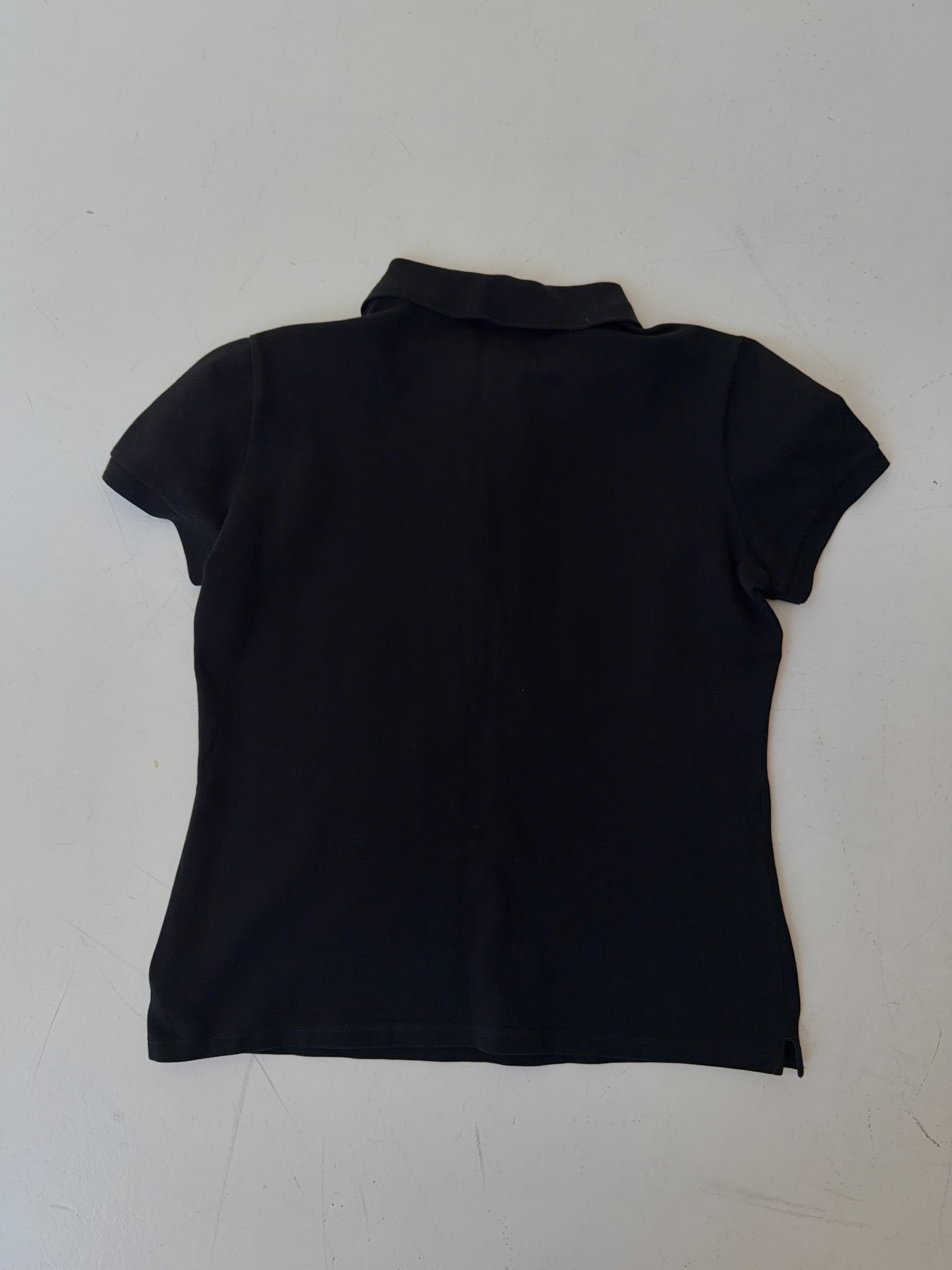Vintage Lacoste Poloshirt (M)