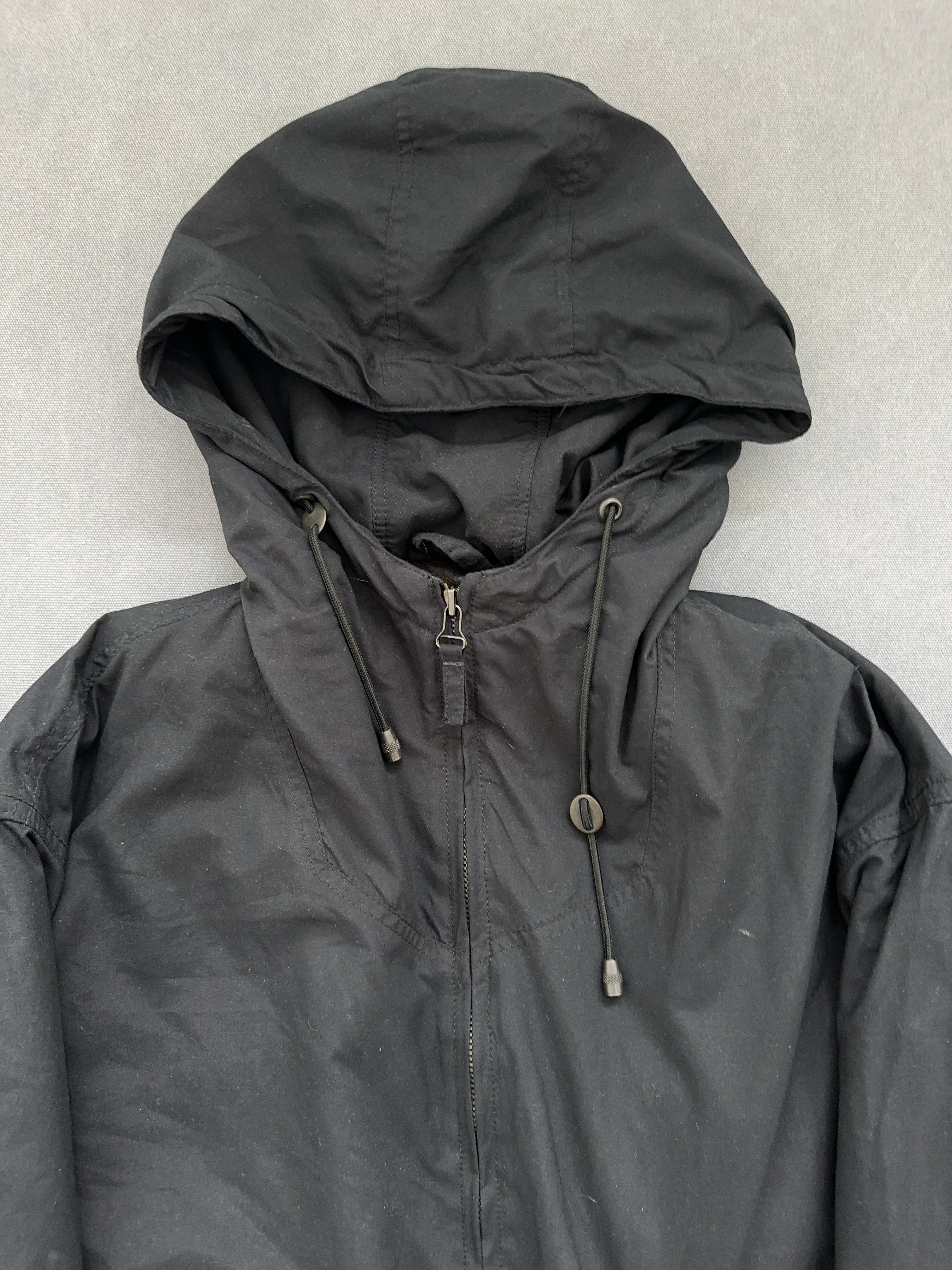 Vintage Belstaff Jacket für Herren. Y2K Second Hand 2000 s Fashion