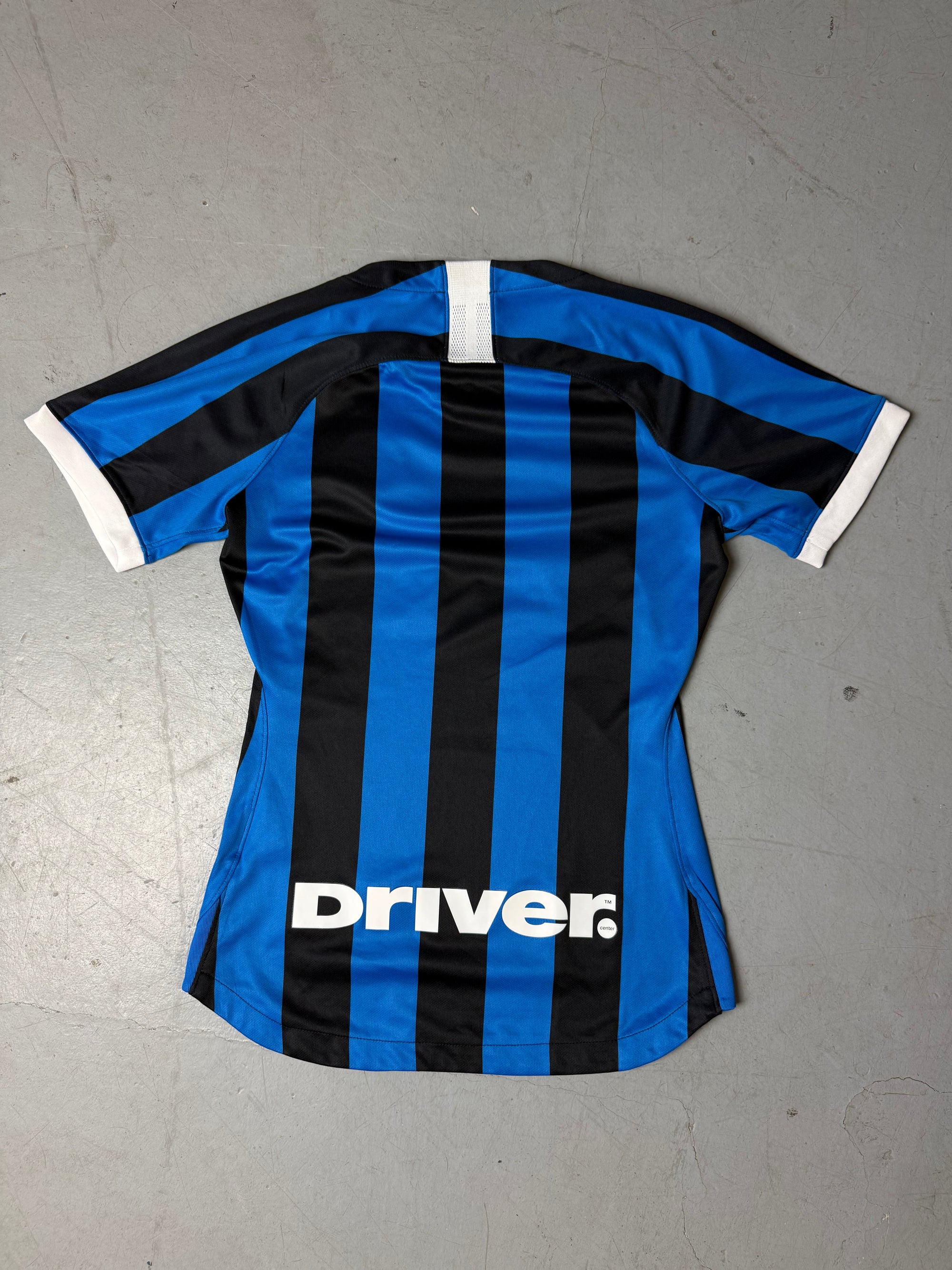 Vintage Inter Mailand nike Fußball Trikot Jersey y2k 