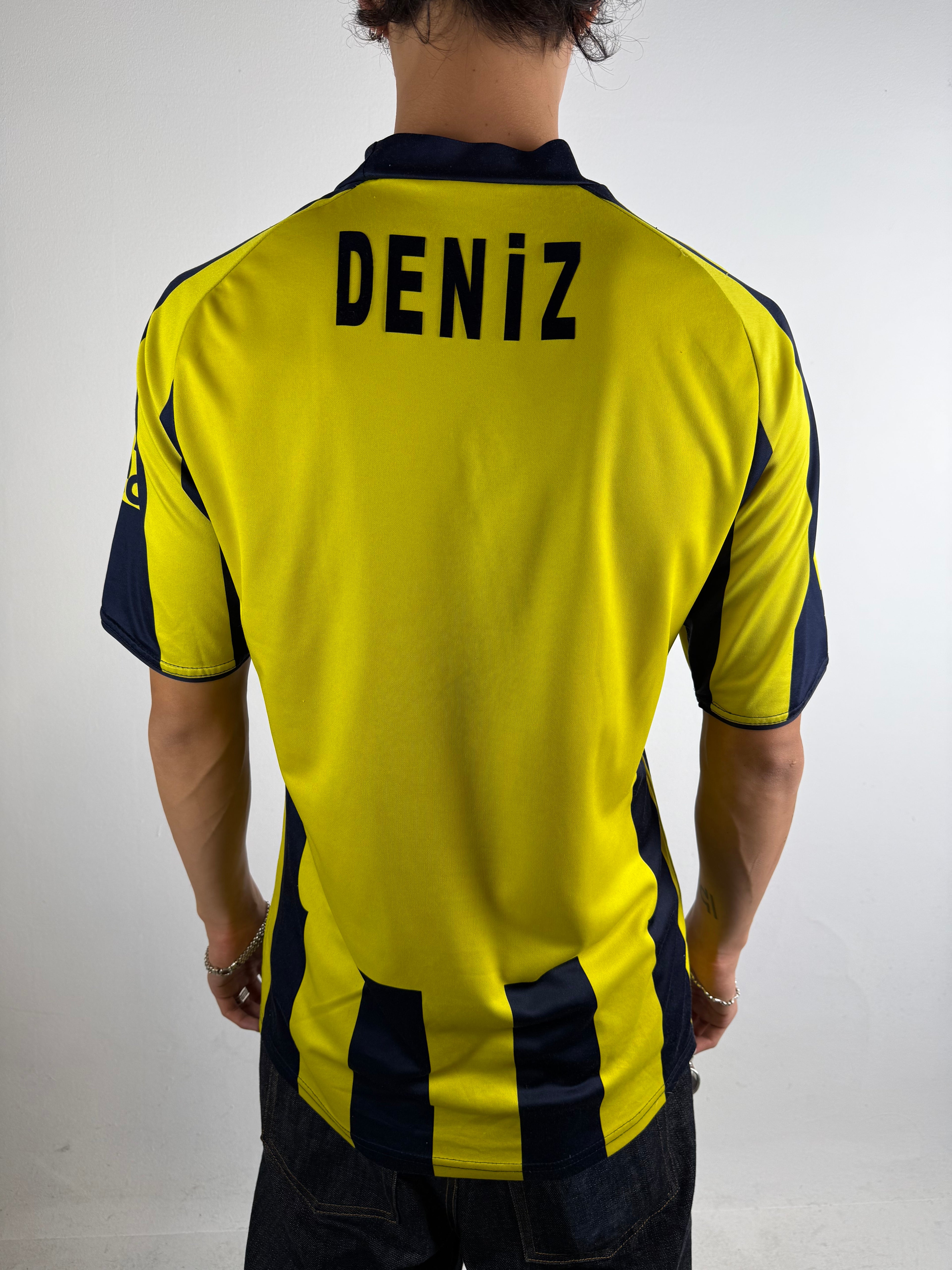 Tragebild von hinten