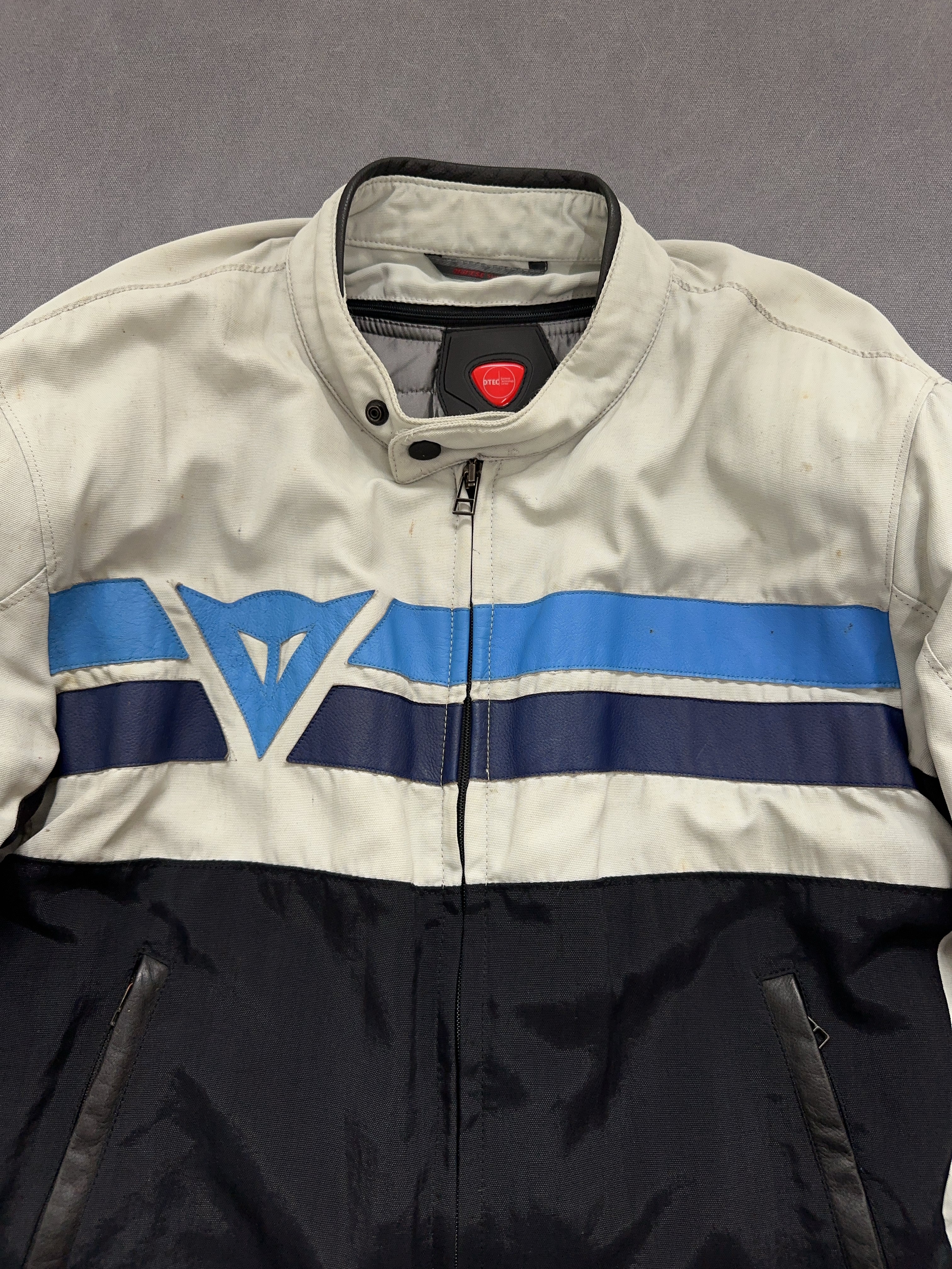 Vintage Dainese Jacke (L)
