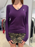 Vintage Ralph Lauren Sport Sweater (S)