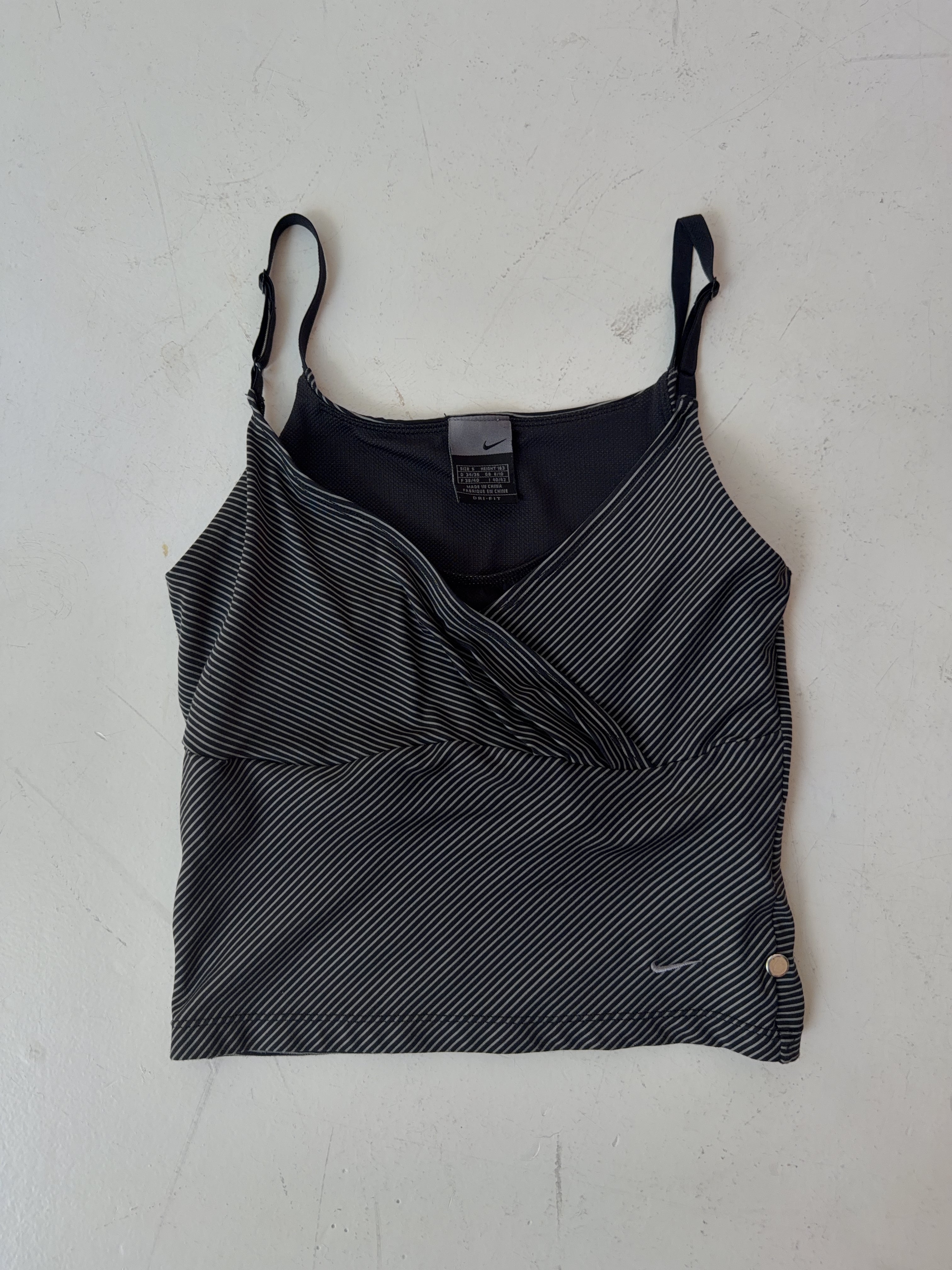 Vintage Nike Top (S)