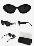 Dior Pacific Cat Eye Sunglasses