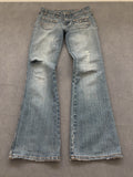 Vintage Energy Jeans (M)