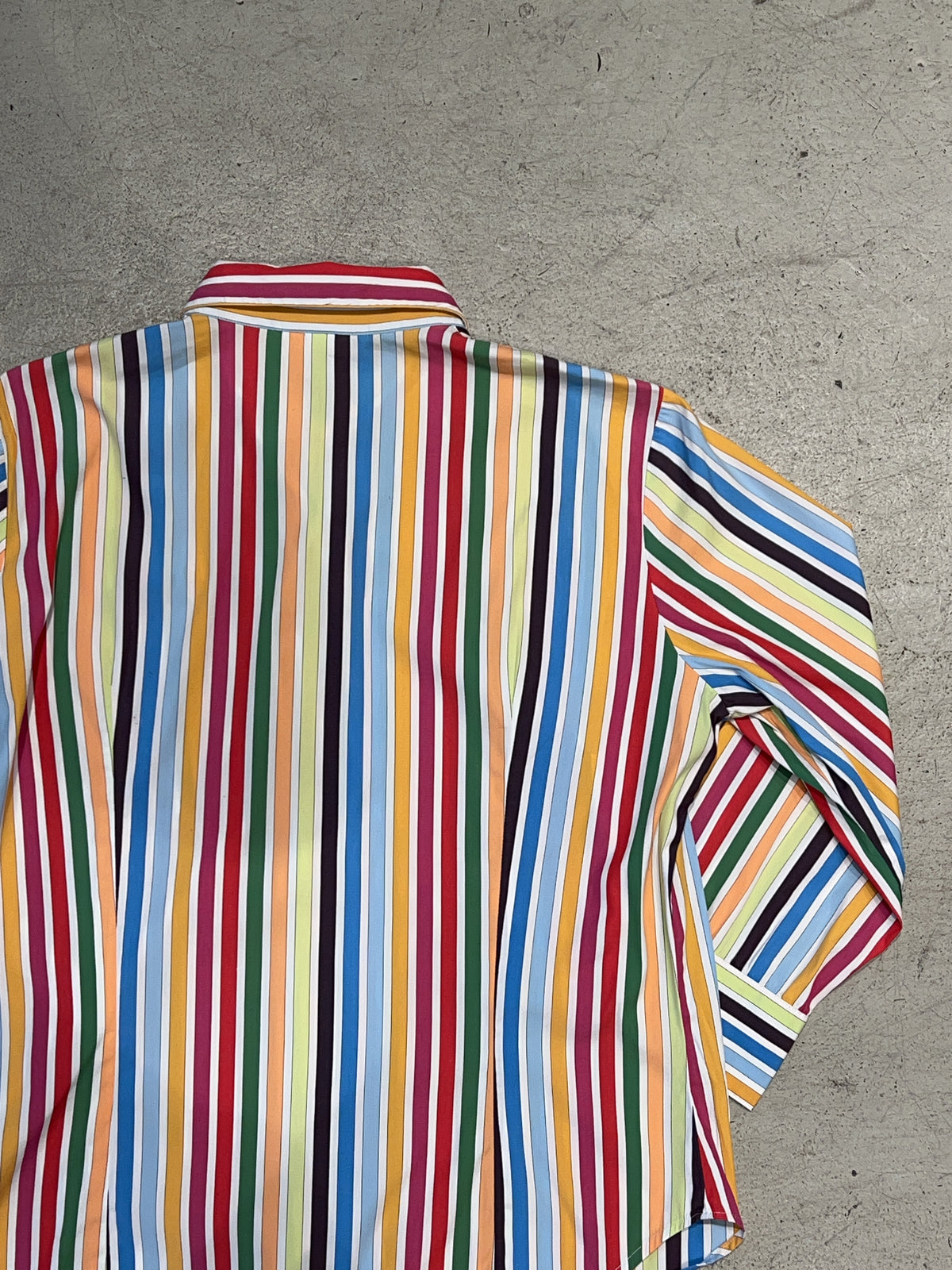 Vintage Lacoste Hemd (L)