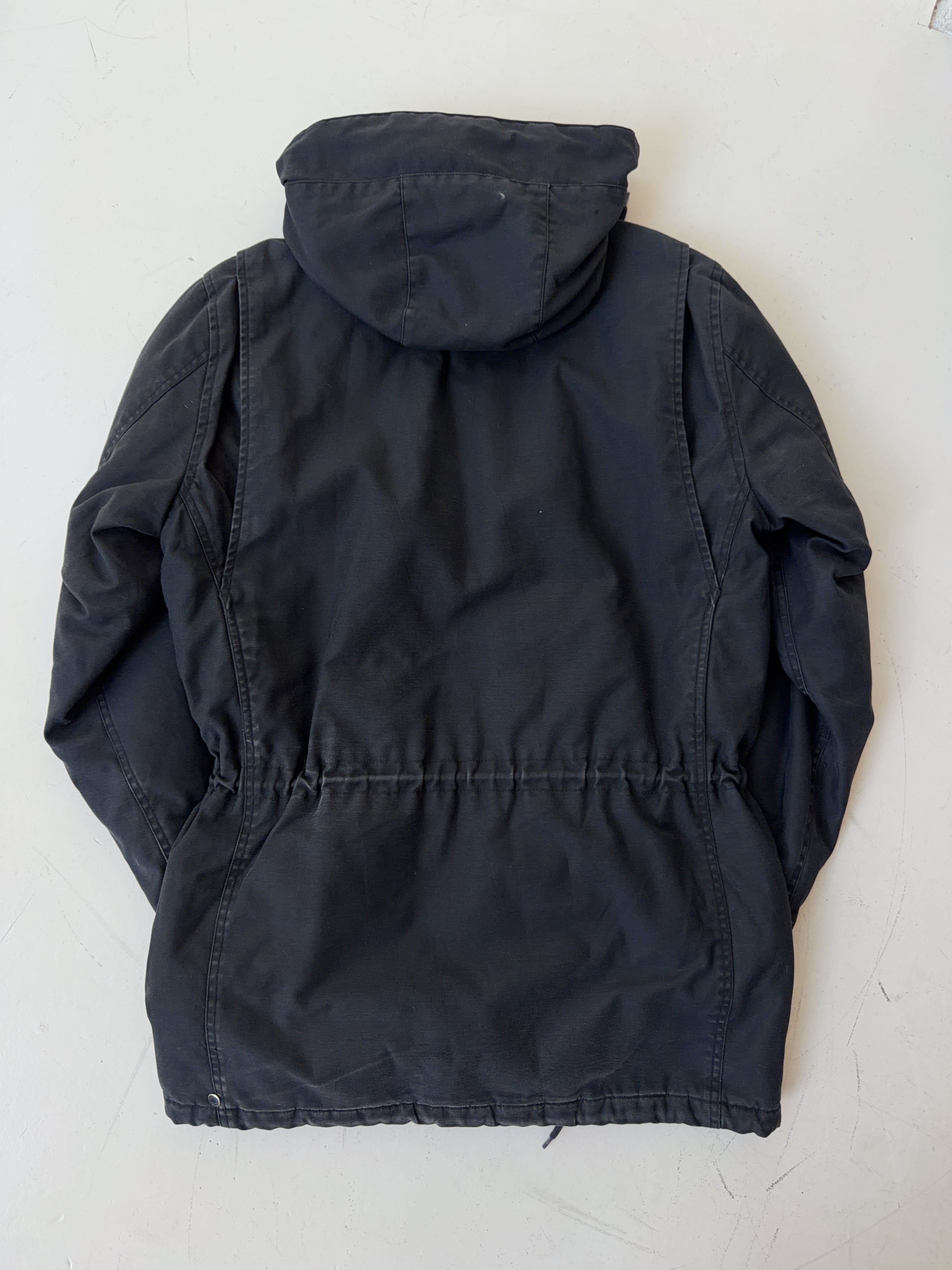 Vintage Carhartt Jacke (M)