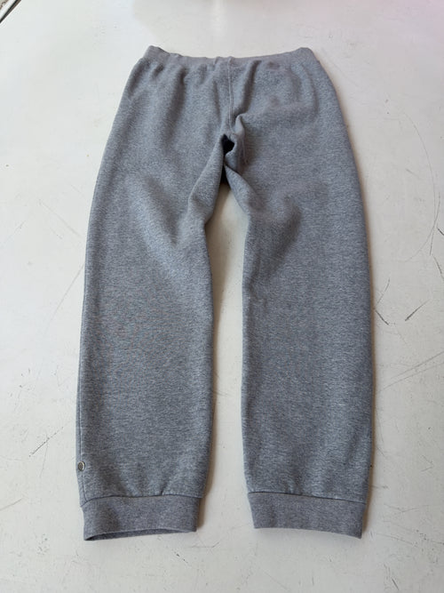 Vintage Champion Grey Jogger (XL)