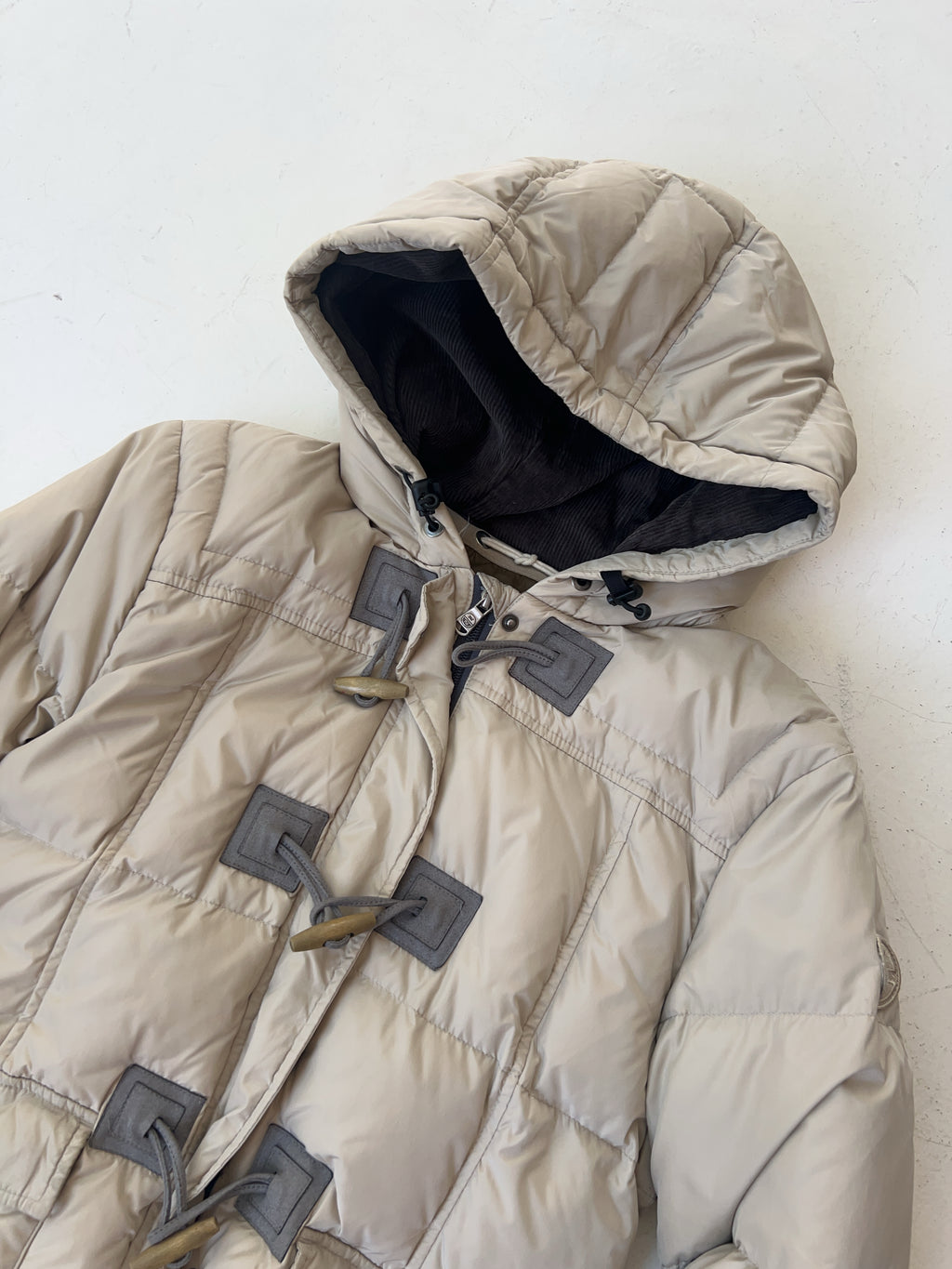 Vintage North Sails Jacke (M)