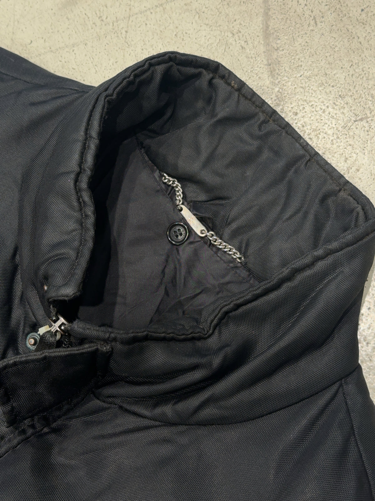 Vintage Dolce & Gabbana Down Jacket (XL)