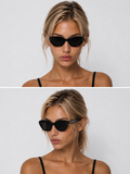 Dior Pacific Cat Eye Sunglasses